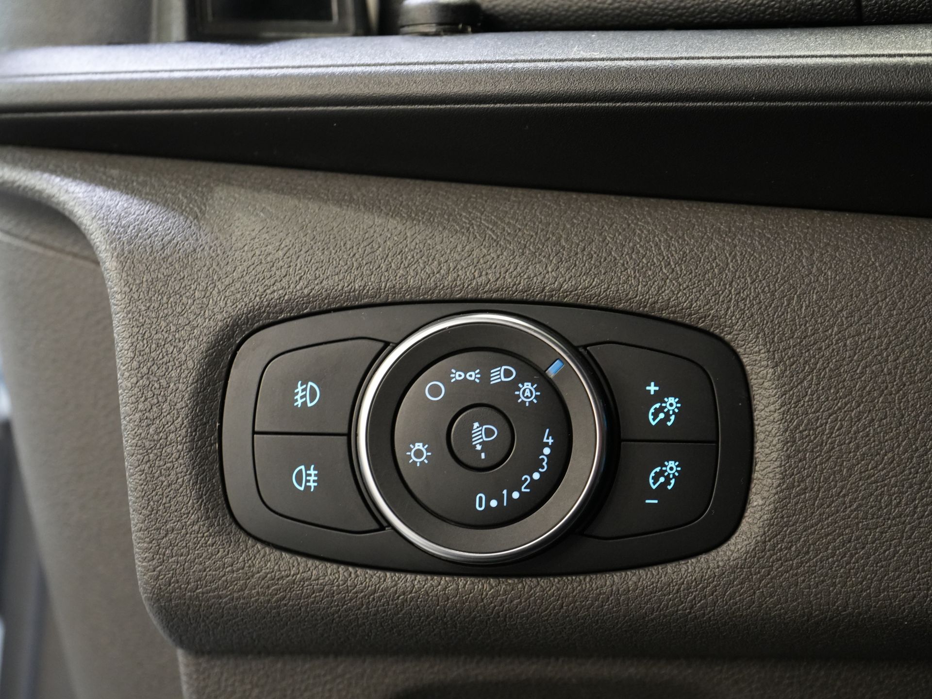 Ford Transit Custom Bestelbus 340 1.0 130 pk PHEV Trend BPM VRIJ! Bi-Xenon/ Carplay/ Stoelverw./ LMV/ Cruise/ Camera/ Airco 16