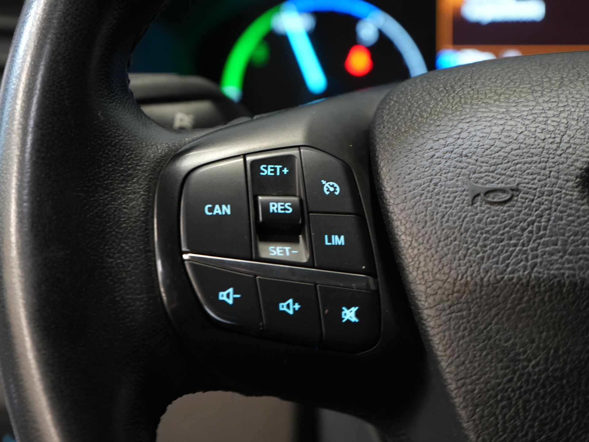 Ford Transit Custom Bestelbus 340 1.0 130 pk PHEV Trend BPM VRIJ! Bi-Xenon/ Carplay/ Stoelverw./ LMV/ Cruise/ Camera/ Airco 17