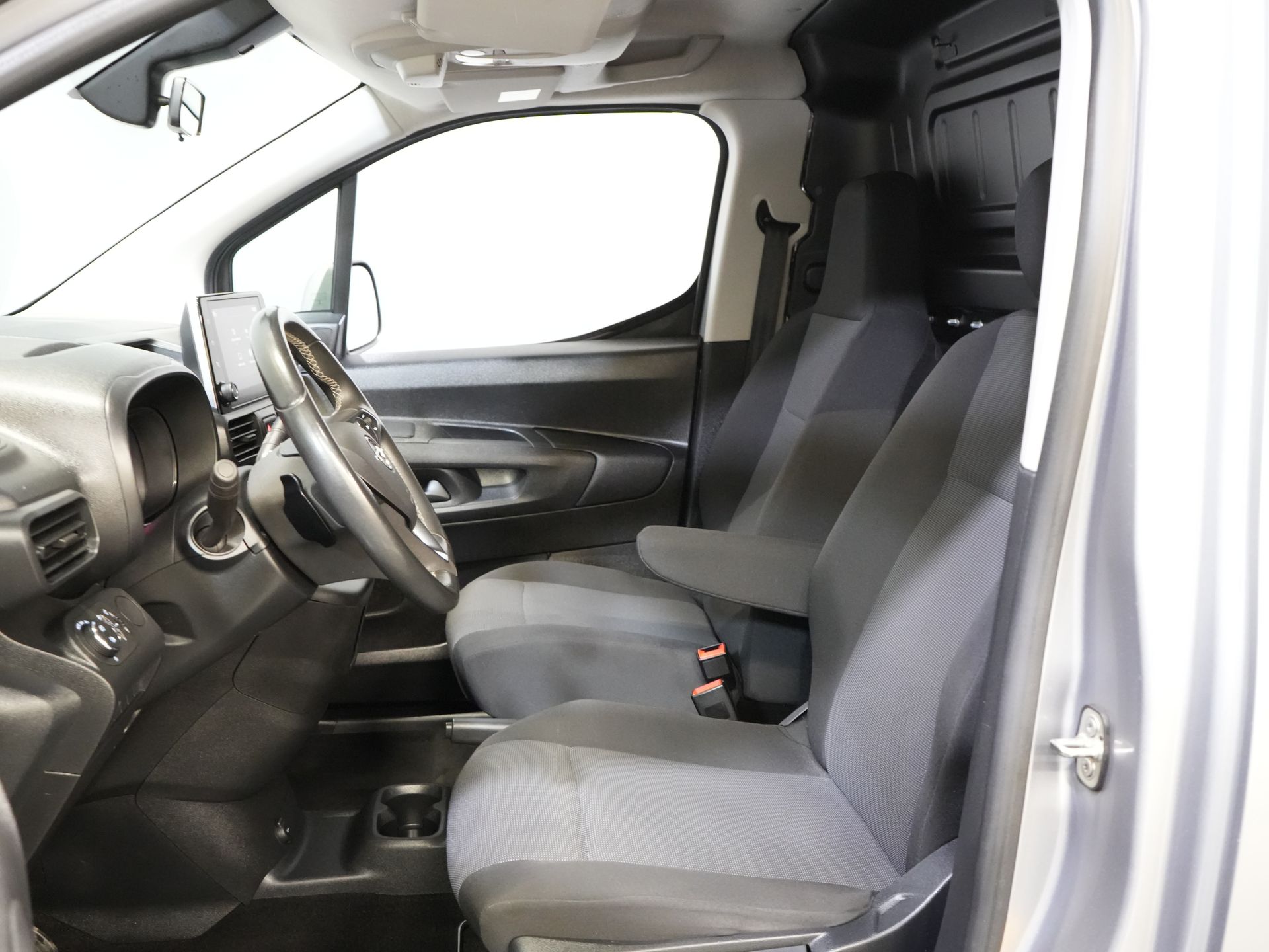 Opel Combo Bestelbus 1.2 Turbo 130 pk Aut. BENZINE BPM VRIJ! Keyless/ Carplay/ PDC/ Cruise/ Trekhaak/ Airco 11