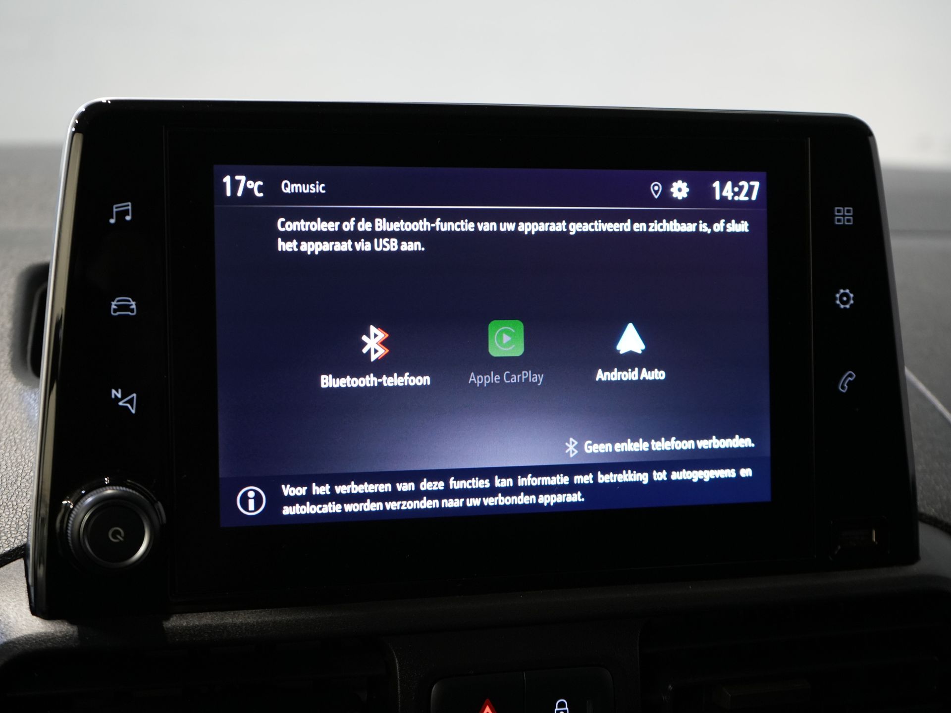 Opel Combo Bestelbus 1.2 Turbo 130 pk Aut. BENZINE BPM VRIJ! Keyless/ Carplay/ PDC/ Cruise/ Trekhaak/ Airco 23
