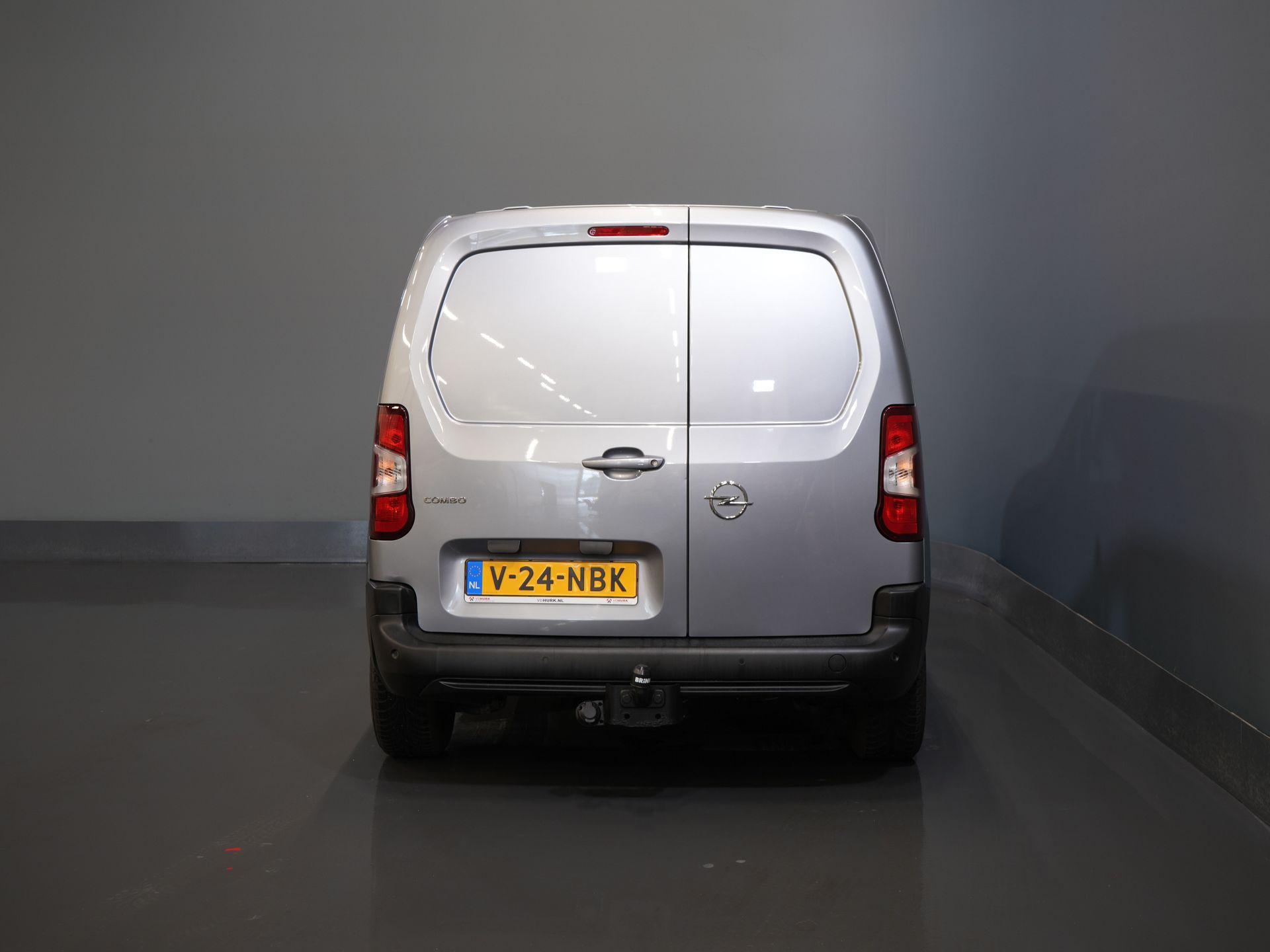 Opel Combo Bestelbus 1.2 Turbo 130 pk Aut. BENZINE BPM VRIJ! Keyless/ Carplay/ PDC/ Cruise/ Trekhaak/ Airco 5
