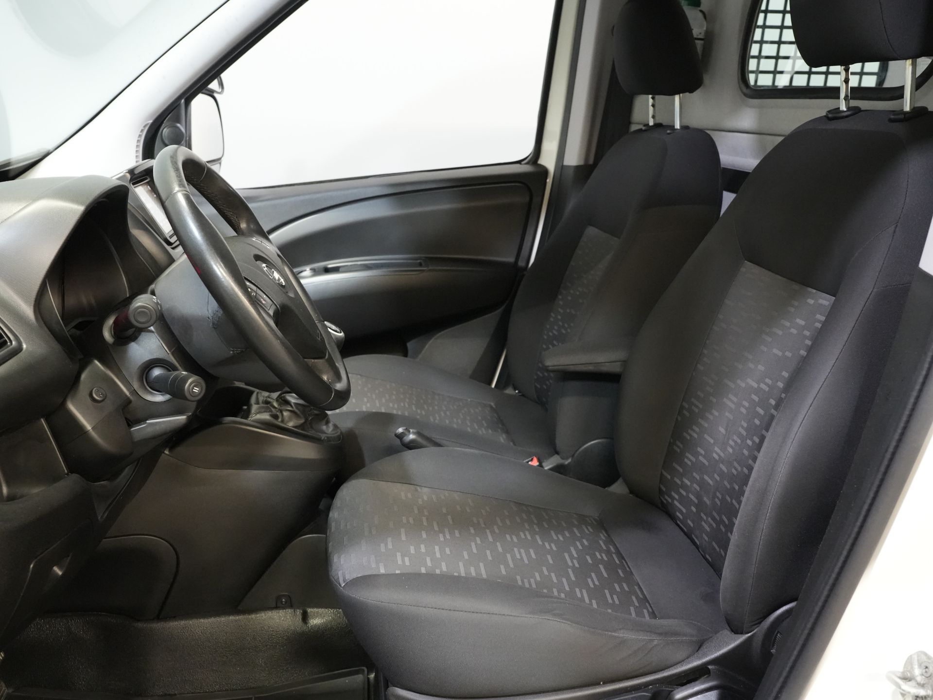 Opel Combo Bestelbus 1.3 CDTi L2 BPM VRIJ! BOTT/ Inrichting/ E6/ Airco/ Cruise/ PDC/ LMV 11