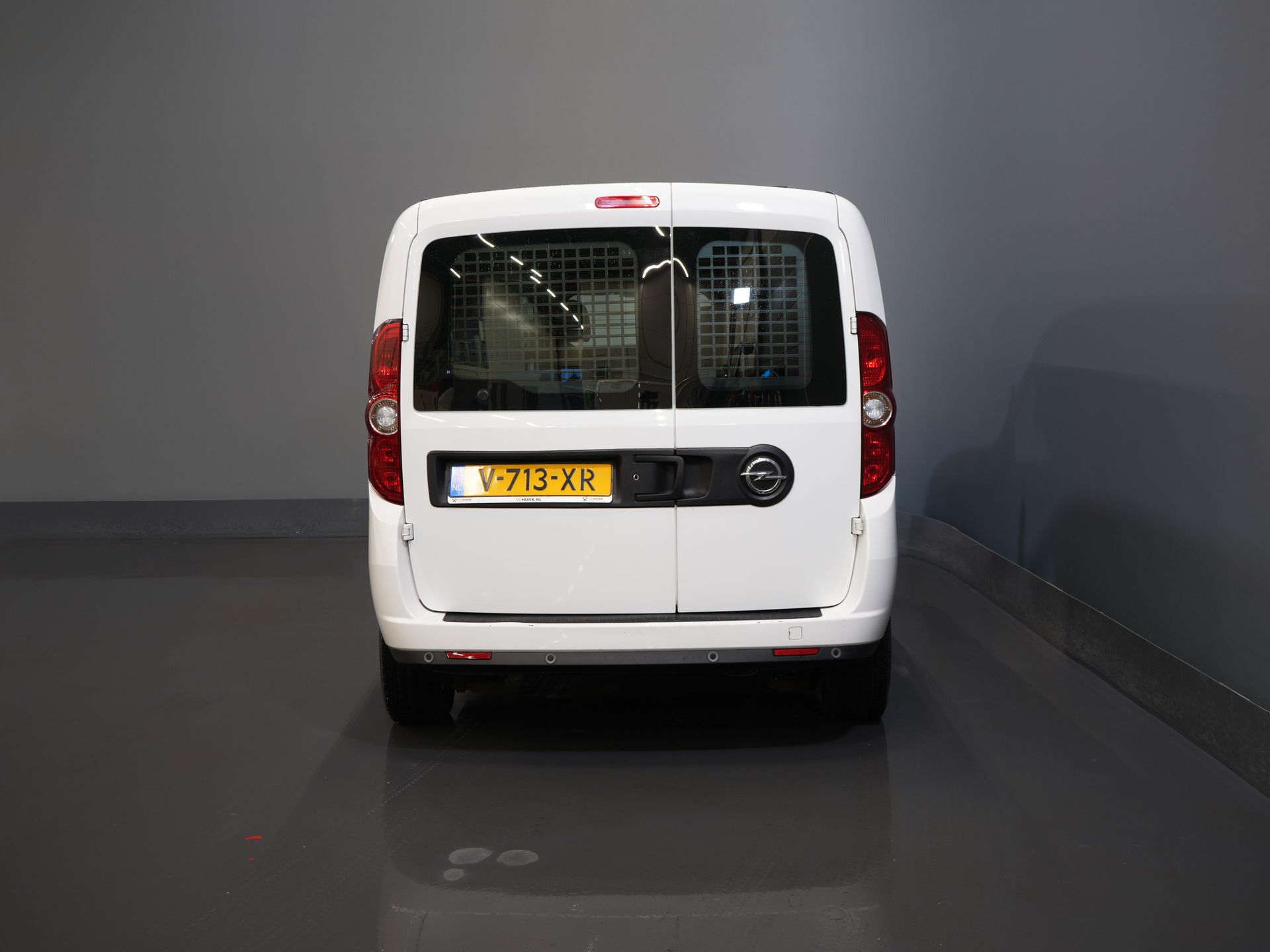 Opel Combo Bestelbus 1.3 CDTi L2 BPM VRIJ! BOTT/ Inrichting/ E6/ Airco/ Cruise/ PDC/ LMV 5