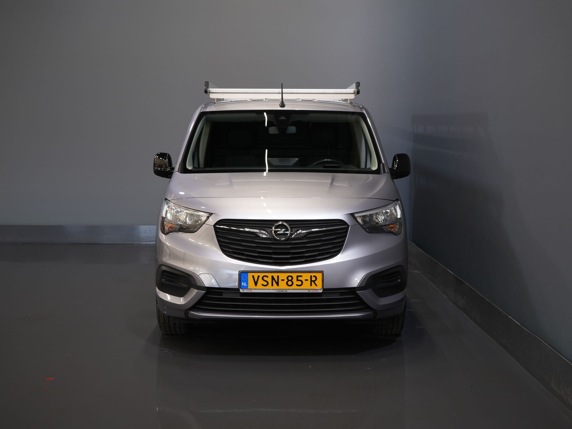 Opel Combo-e Bestelbus L2 50 kWh 135 pk 315km WLTP BPM VRIJ! Snellader/ Carplay/ Climate/ Imperiaal/ Cruise/ Head-up/ Stoel+Stuurverw./ Trekhaak 6