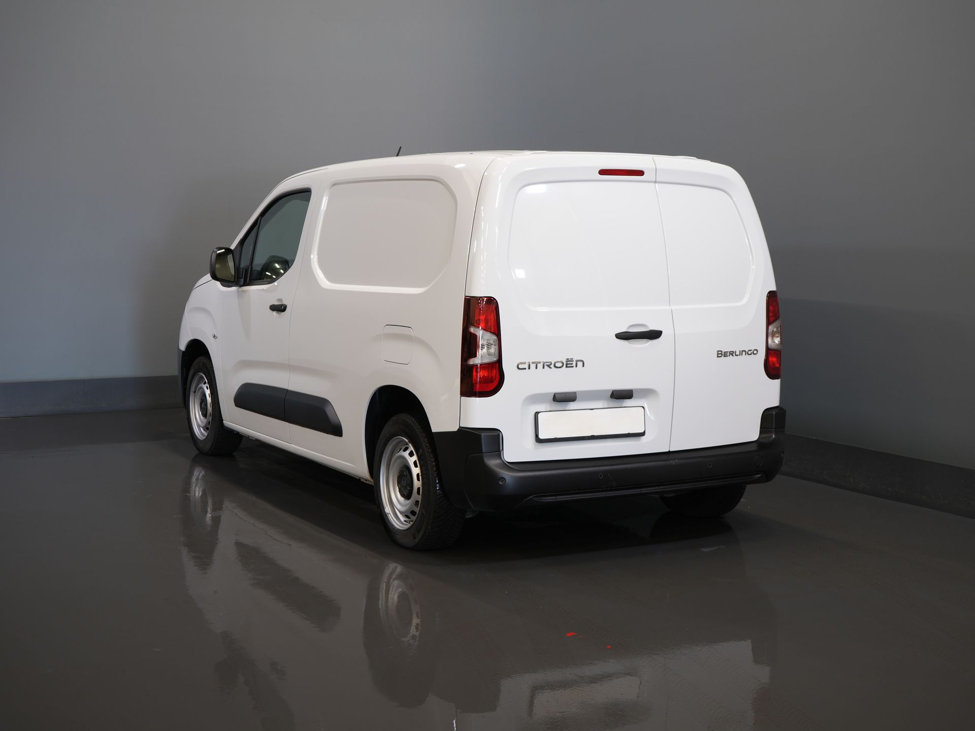Citroën Berlingo Bestelbus 1.2 PureTech 110 pk MARGE BENZINE Carplay/ PDC/ Cruise/ Airco 1