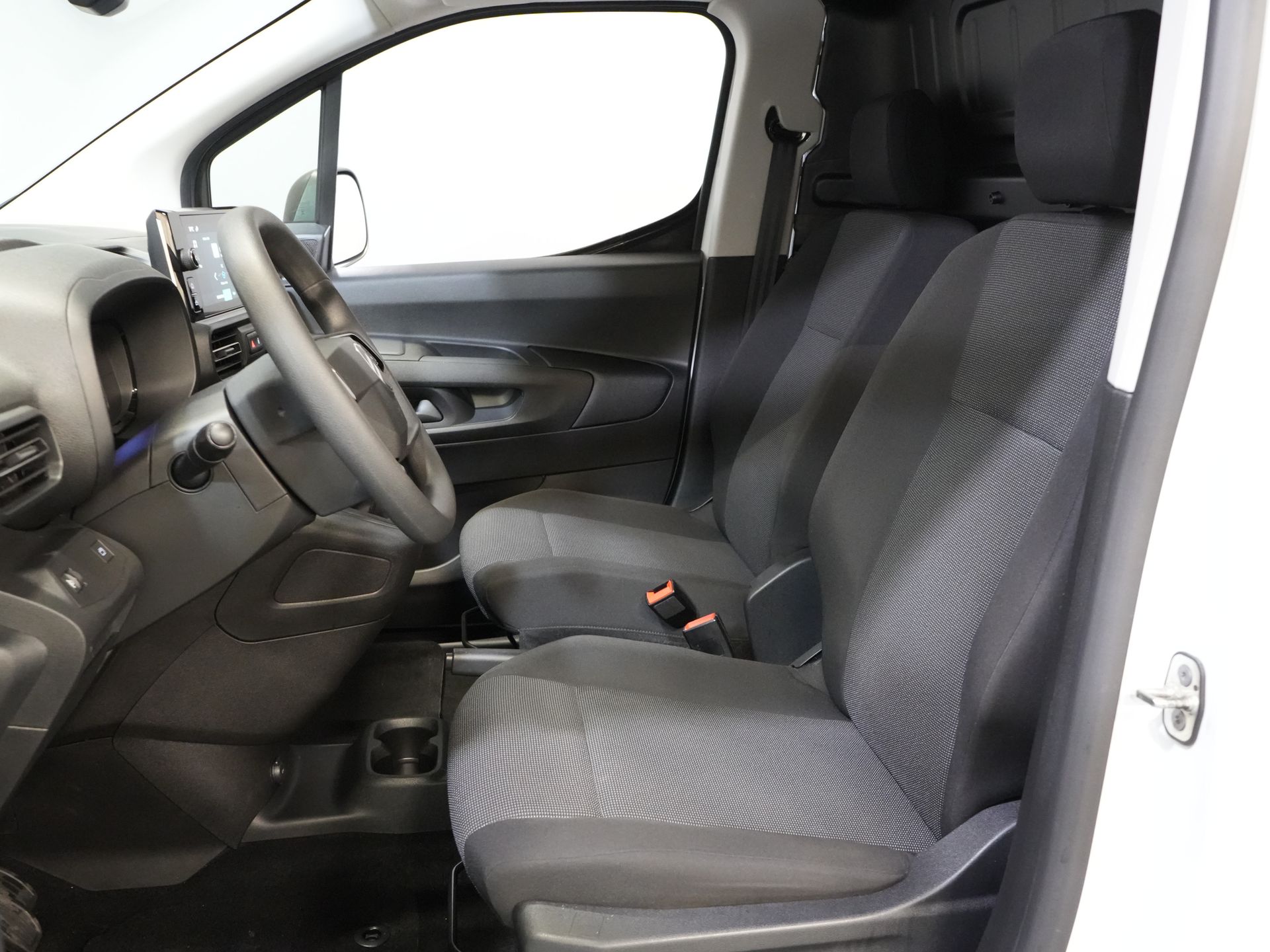 Citroën Berlingo Bestelbus 1.2 PureTech 110 pk MARGE BENZINE Carplay/ PDC/ Cruise/ Airco 11