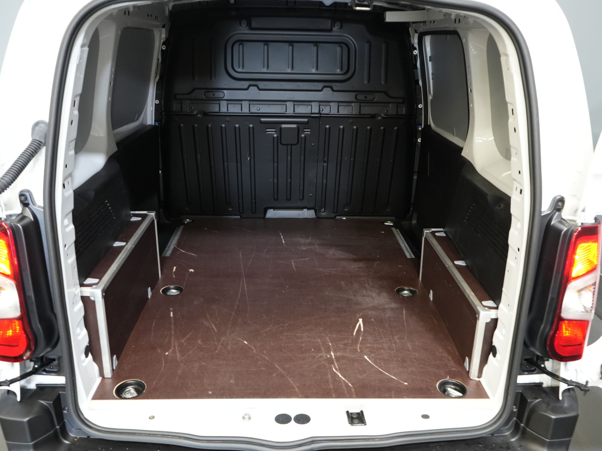 Citroën Berlingo Bestelbus 1.2 PureTech 110 pk MARGE BENZINE Carplay/ PDC/ Cruise/ Airco 14