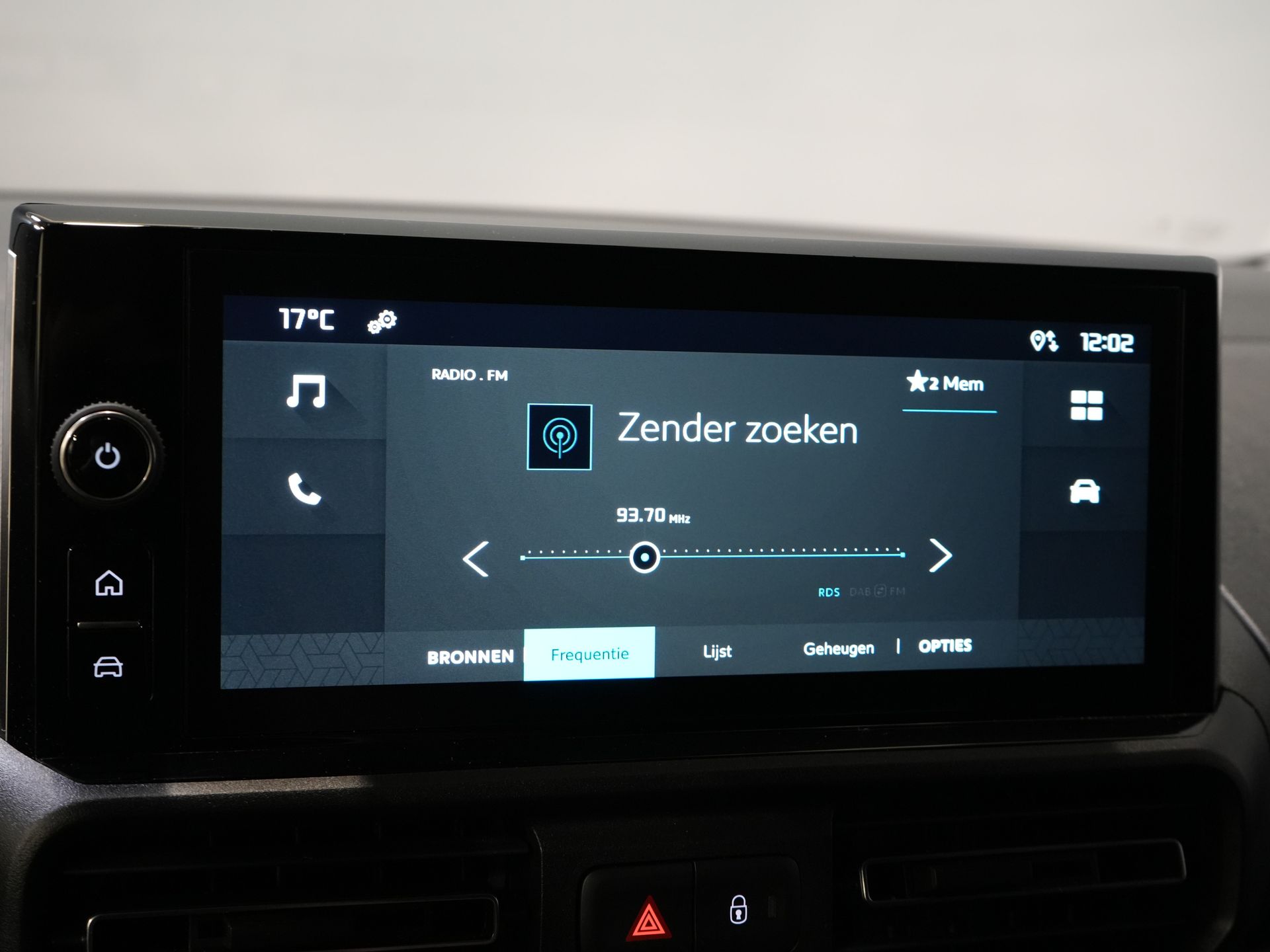 Citroën Berlingo Bestelbus 1.2 PureTech 110 pk MARGE BENZINE Carplay/ PDC/ Cruise/ Airco 18