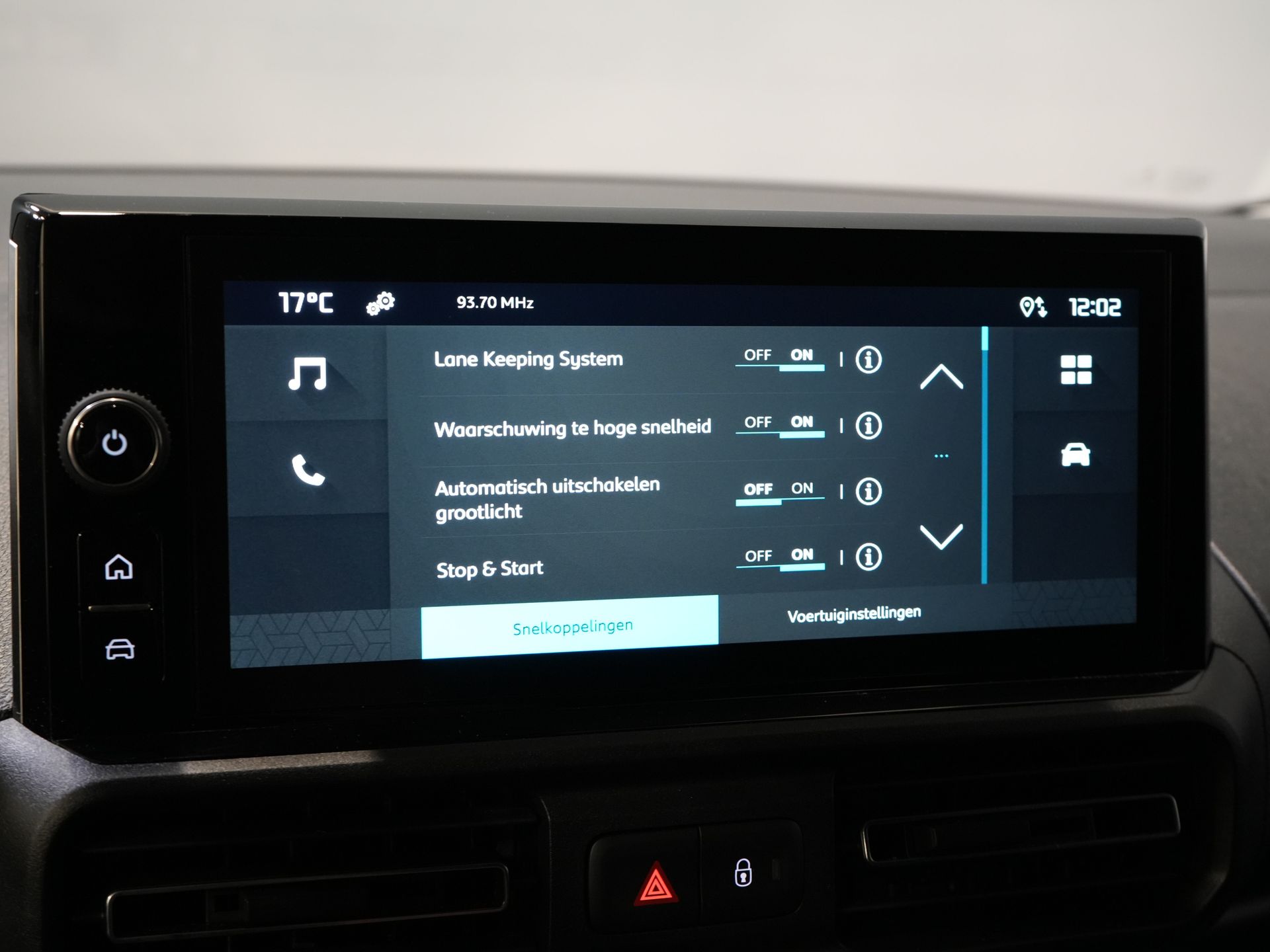Citroën Berlingo Bestelbus 1.2 PureTech 110 pk MARGE BENZINE Carplay/ PDC/ Cruise/ Airco 20