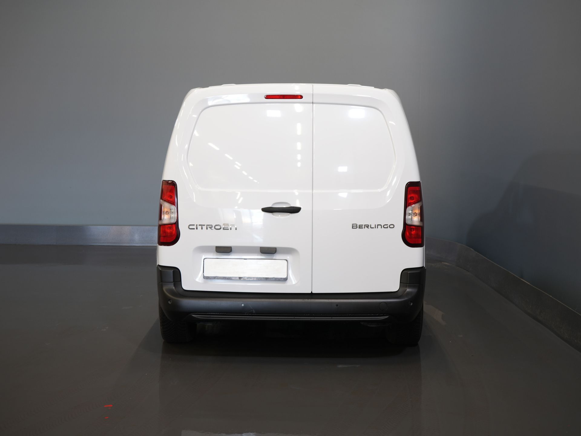 Citroën Berlingo Bestelbus 1.2 PureTech 110 pk MARGE BENZINE Carplay/ PDC/ Cruise/ Airco 5