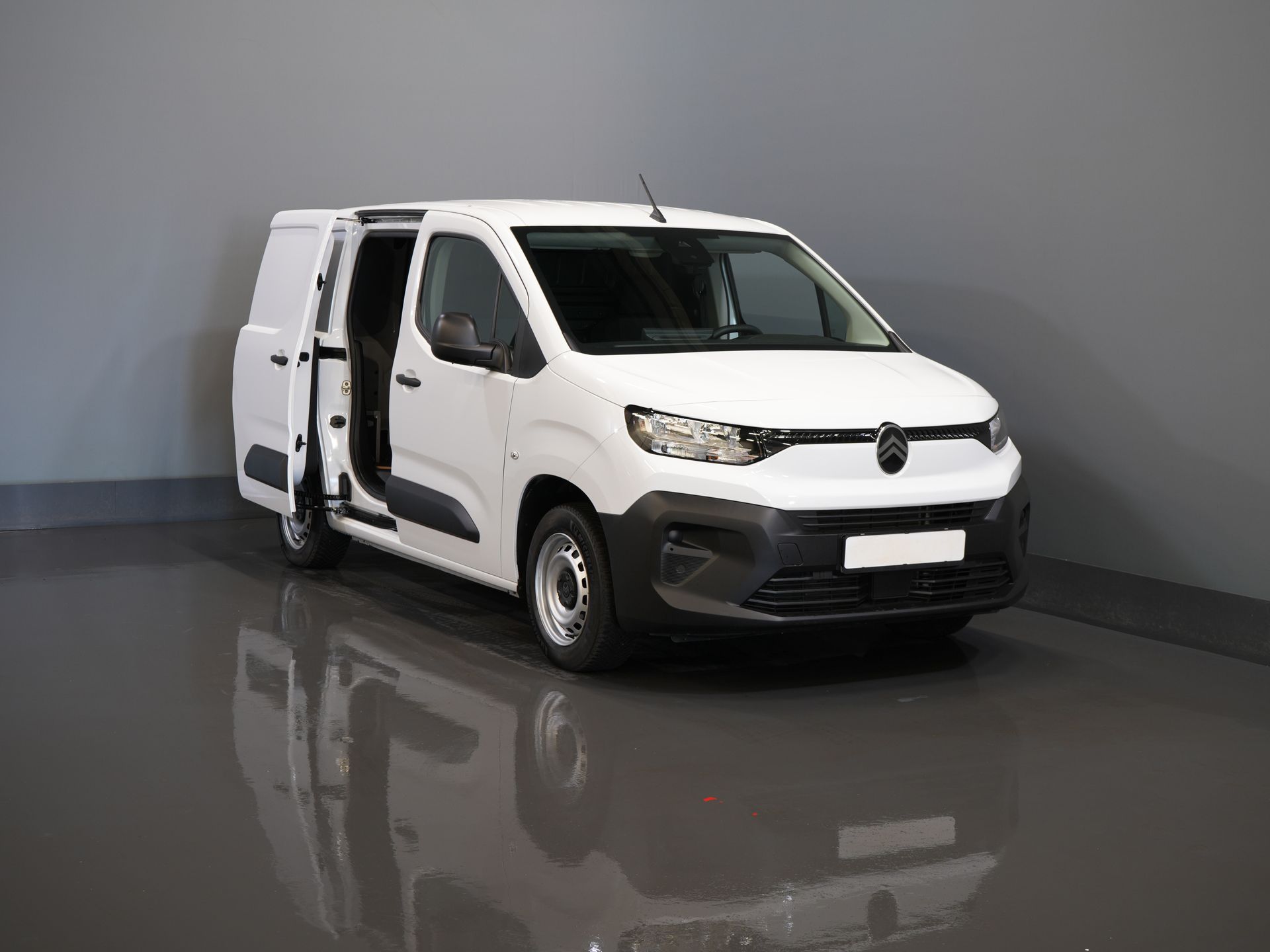 Citroën Berlingo Bestelbus 1.2 PureTech 110 pk MARGE BENZINE Carplay/ PDC/ Cruise/ Airco 8
