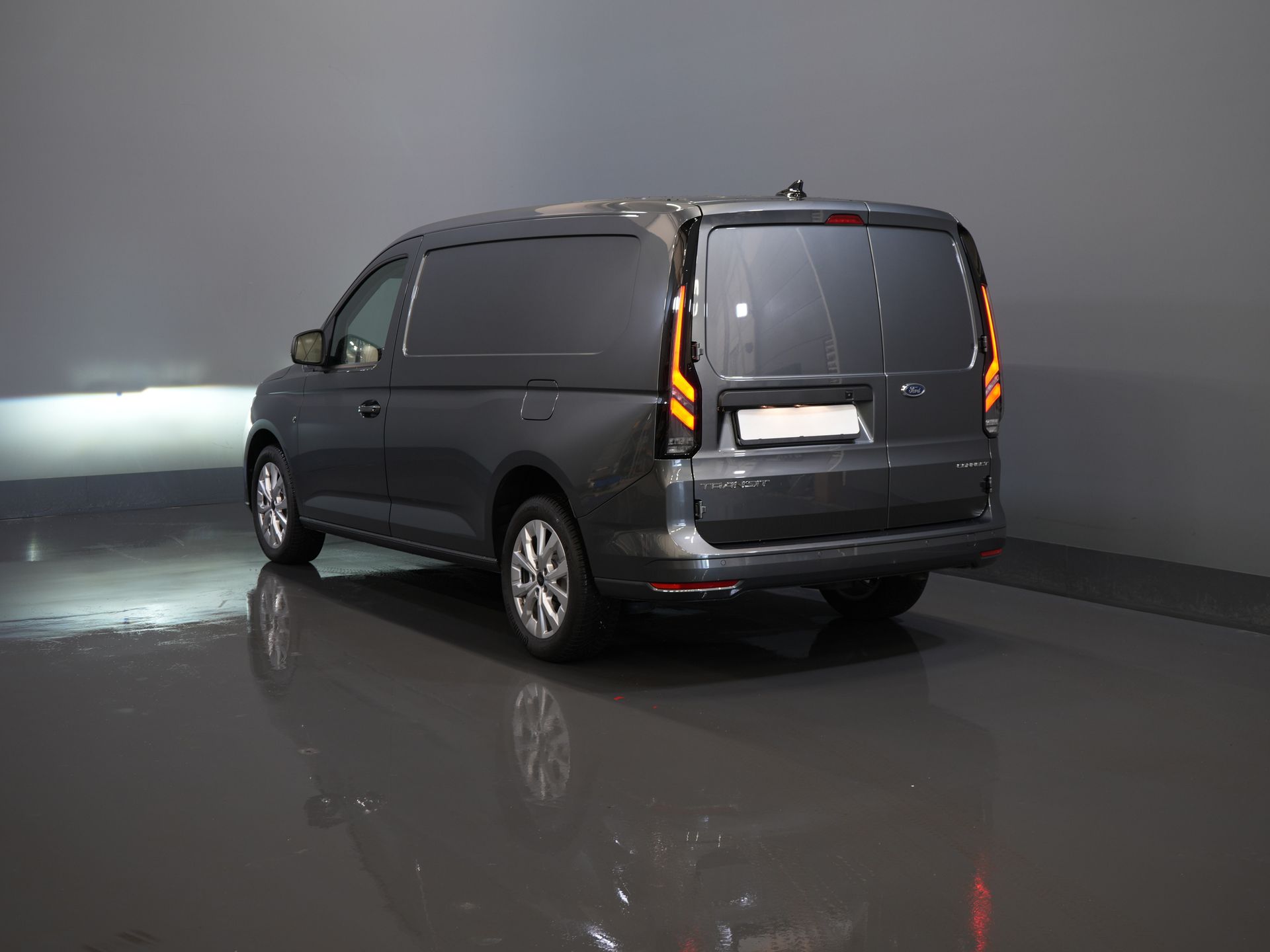 Volkswagen Caddy Cargo Maxi Bestelbus (Connect) 2.0 125 pk DSG Aut. L2 Limited BPM VRIJ! Adapt.Cruise/ LED/ Virtual Cockpit/ Stoelverw./ Carplay/ Stuurverw./ Navi/ Ca 1