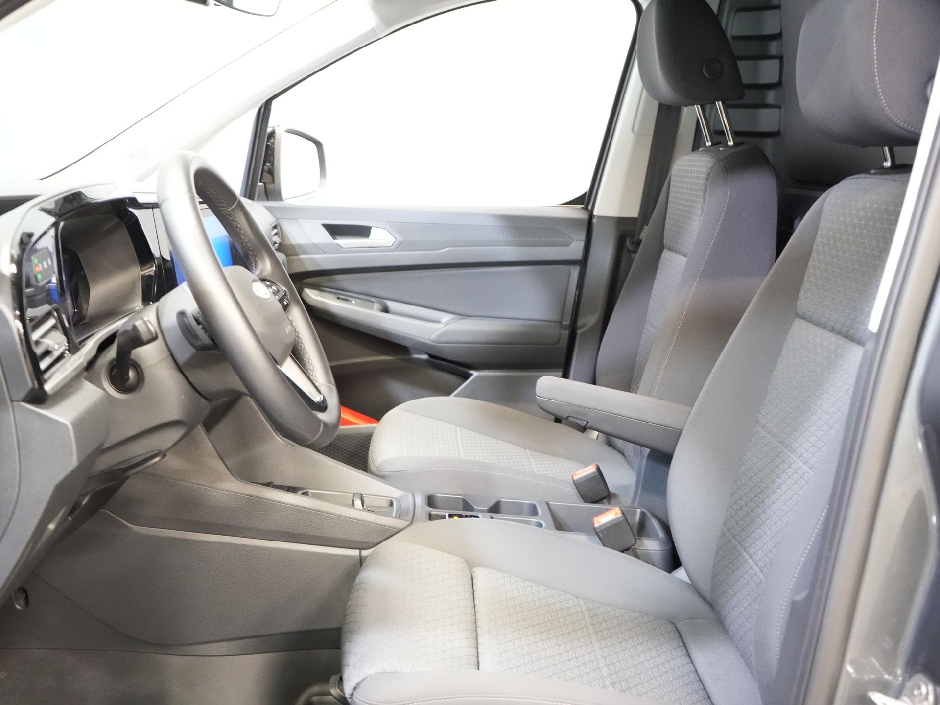 Volkswagen Caddy Cargo Maxi Bestelbus (Connect) 2.0 125 pk DSG Aut. L2 Limited BPM VRIJ! Adapt.Cruise/ LED/ Virtual Cockpit/ Stoelverw./ Carplay/ Stuurverw./ Navi/ Ca 11