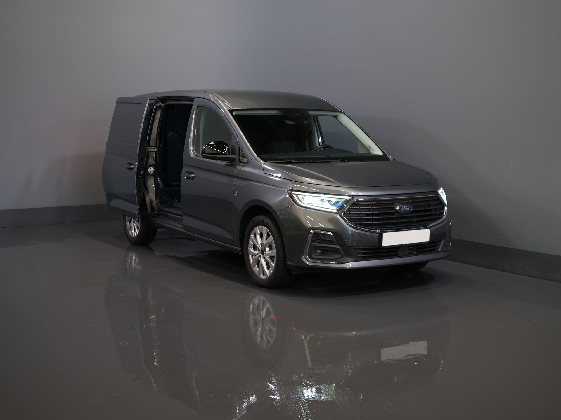 Volkswagen Caddy Cargo Maxi Bestelbus (Connect) 2.0 125 pk DSG Aut. L2 Limited BPM VRIJ! Adapt.Cruise/ LED/ Virtual Cockpit/ Stoelverw./ Carplay/ Stuurverw./ Navi/ Ca 8
