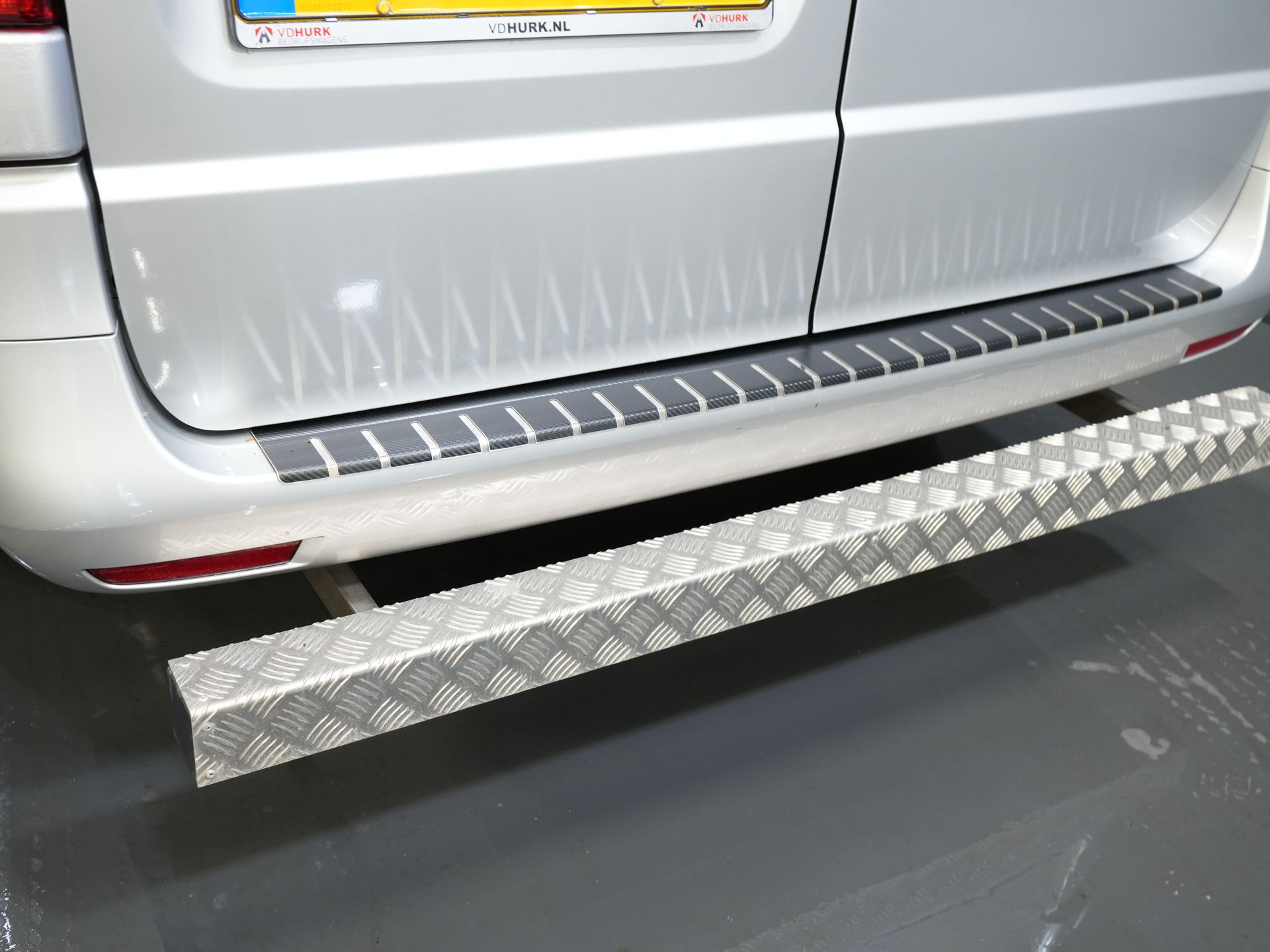 Mercedes-Benz Vito Bestelbus 114 CDI Aut. L3 BPM VRIJ! NL Auto/ Carplay/ Cruise/ DAB/ Camera/ LMV 18”/ Sidebars 15