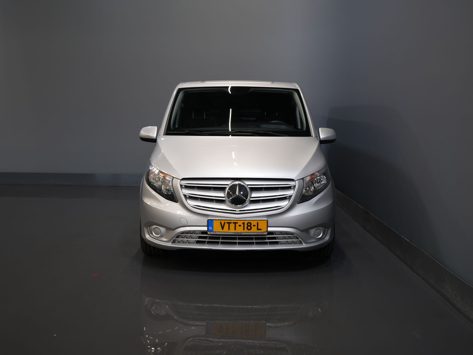 Mercedes-Benz Vito Bestelbus 114 CDI Aut. L3 BPM VRIJ! NL Auto/ Carplay/ Cruise/ DAB/ Camera/ LMV 18”/ Sidebars 6