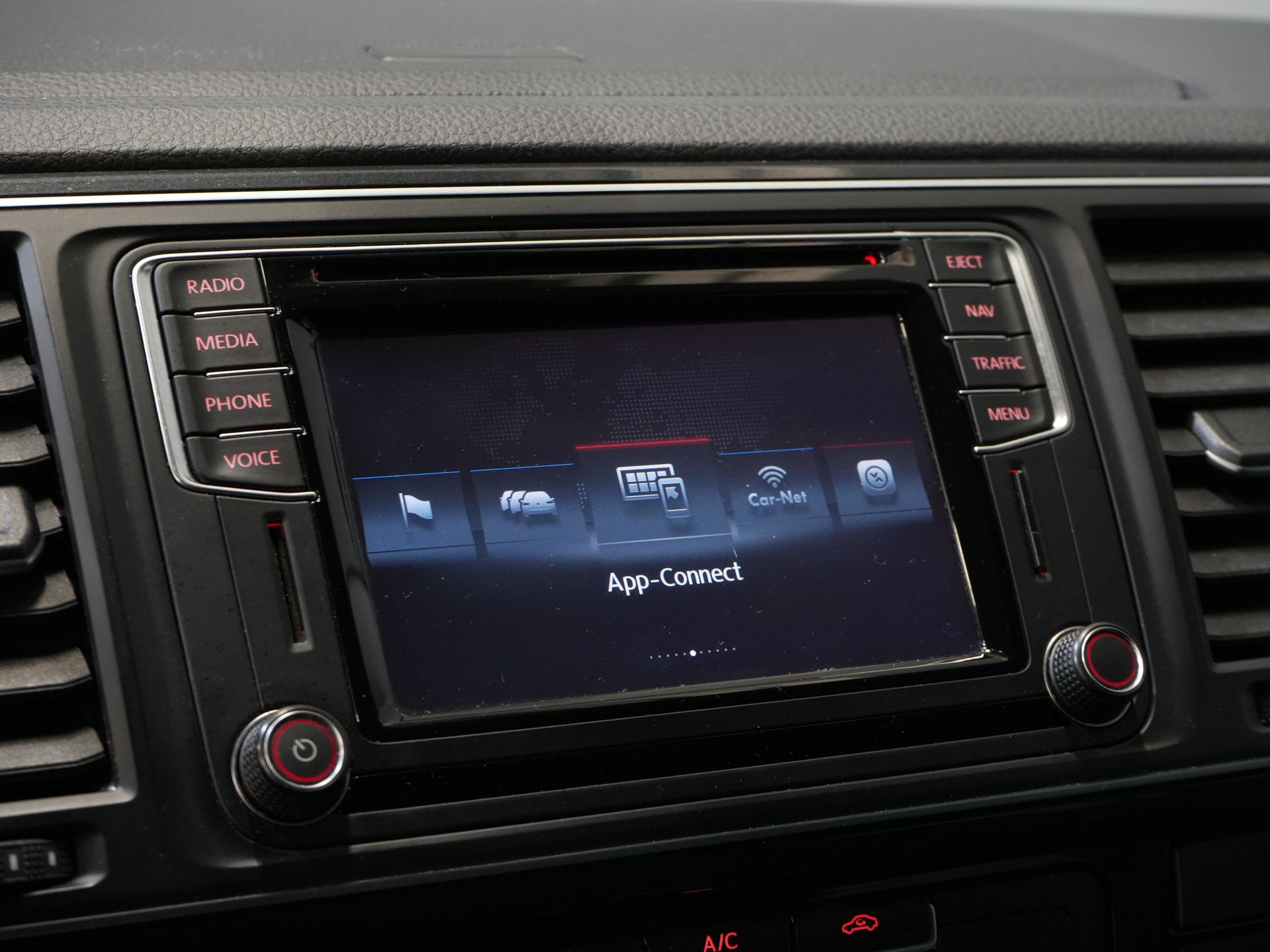 Volkswagen Transporter Bestelbus T6 2.0 TDI 150 pk DSG Aut. L2 Highline E6 DC Dubbel Cabine BPM VRIJ! Carplay/ Alarm/ Leder/ Cruise/ PDC/ Sidebars/ Trekhaak/ LMV 22