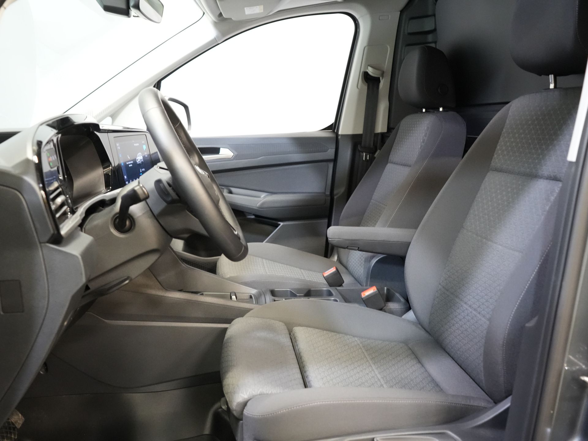 Ford Caddy Cargo Maxi Bestelbus (Connect) 2.0 125 pk DSG Aut. L2 Limited BPM VRIJ! Adapt.Cruise/ LED/ Virtual Cockpit/ Stoelverw./ Carplay/ Stuurverw./ Navi/ Ca 11