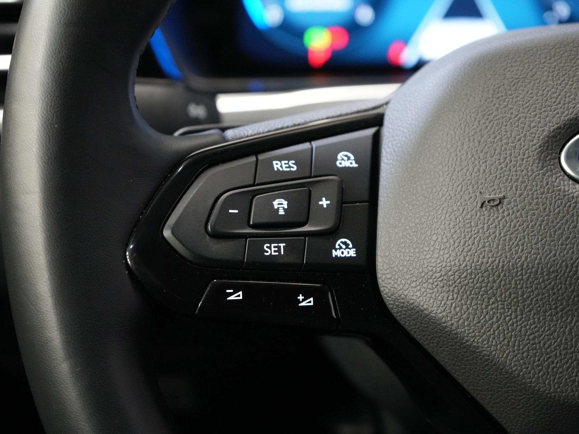 Ford Caddy Cargo Maxi Bestelbus (Connect) 2.0 125 pk DSG Aut. L2 Limited BPM VRIJ! Adapt.Cruise/ LED/ Virtual Cockpit/ Stoelverw./ Carplay/ Stuurverw./ Navi/ Ca 17