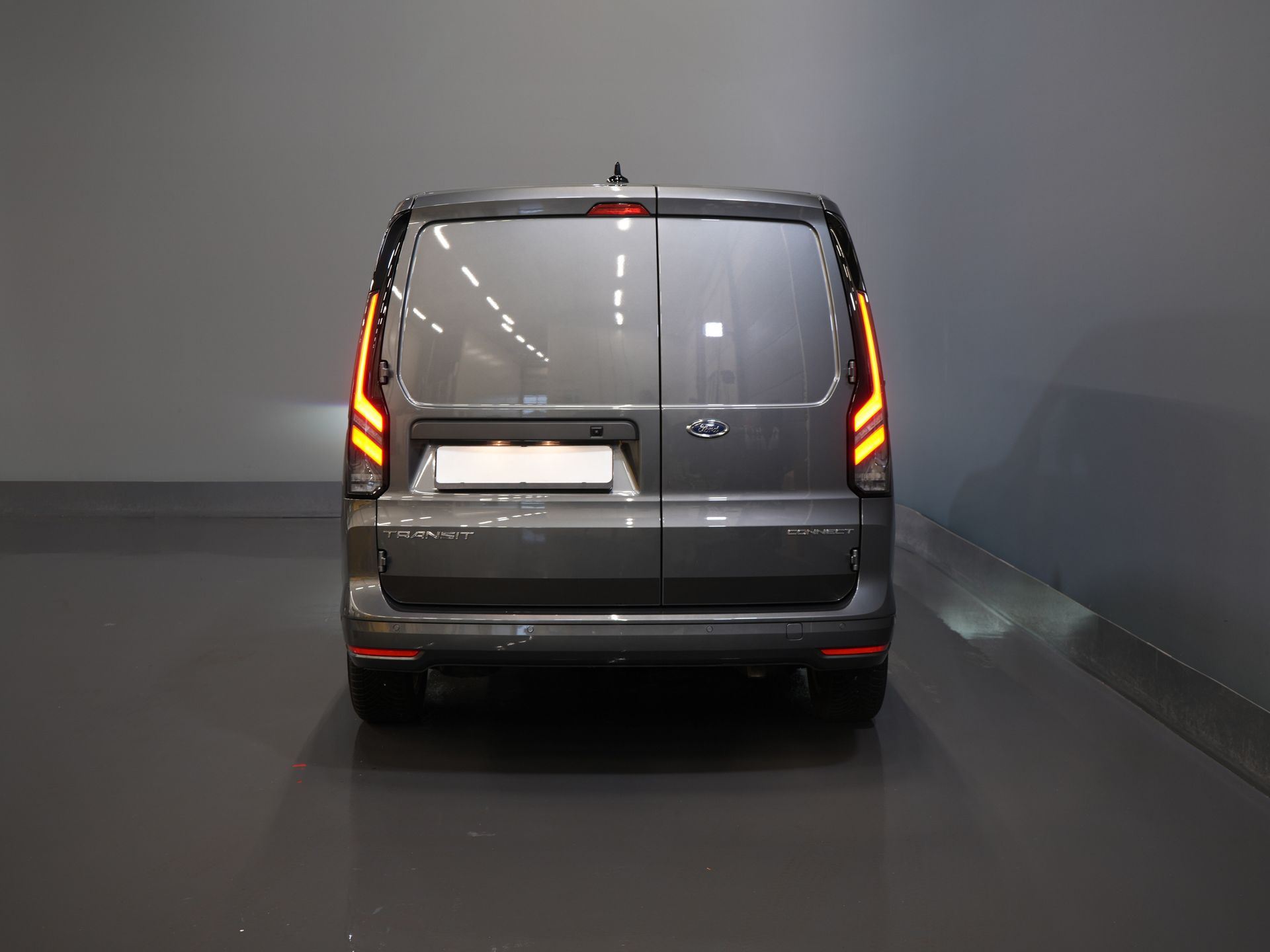Ford Caddy Cargo Maxi Bestelbus (Connect) 2.0 125 pk DSG Aut. L2 Limited BPM VRIJ! Adapt.Cruise/ LED/ Virtual Cockpit/ Stoelverw./ Carplay/ Stuurverw./ Navi/ Ca 5