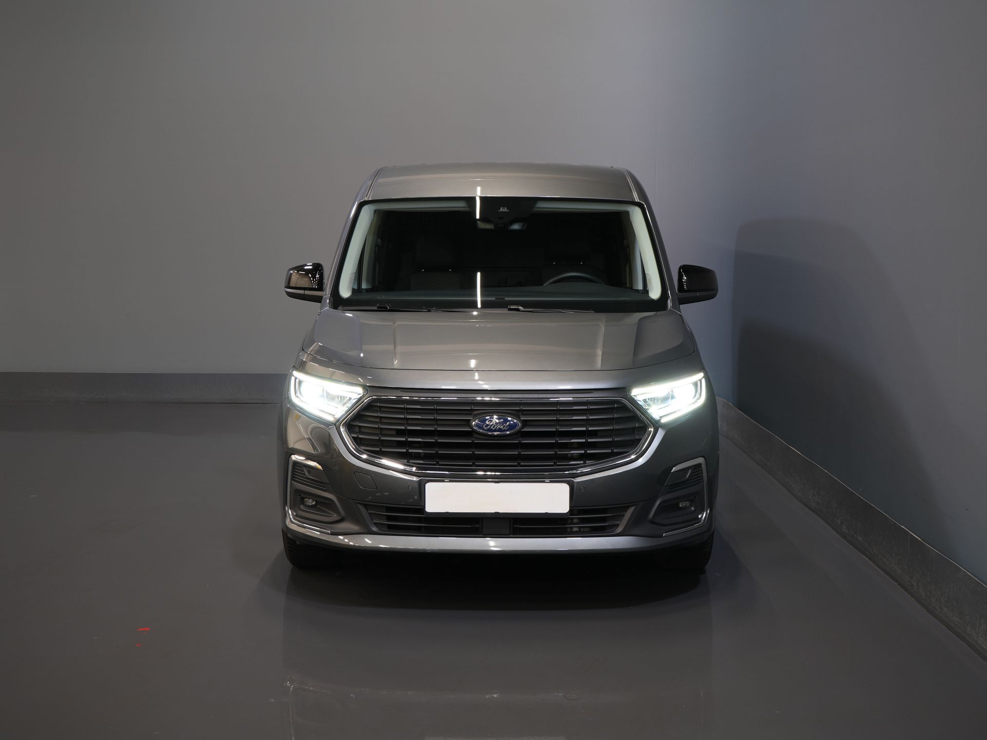 Ford Caddy Cargo Maxi Bestelbus (Connect) 2.0 125 pk DSG Aut. L2 Limited BPM VRIJ! Adapt.Cruise/ LED/ Virtual Cockpit/ Stoelverw./ Carplay/ Stuurverw./ Navi/ Ca 6