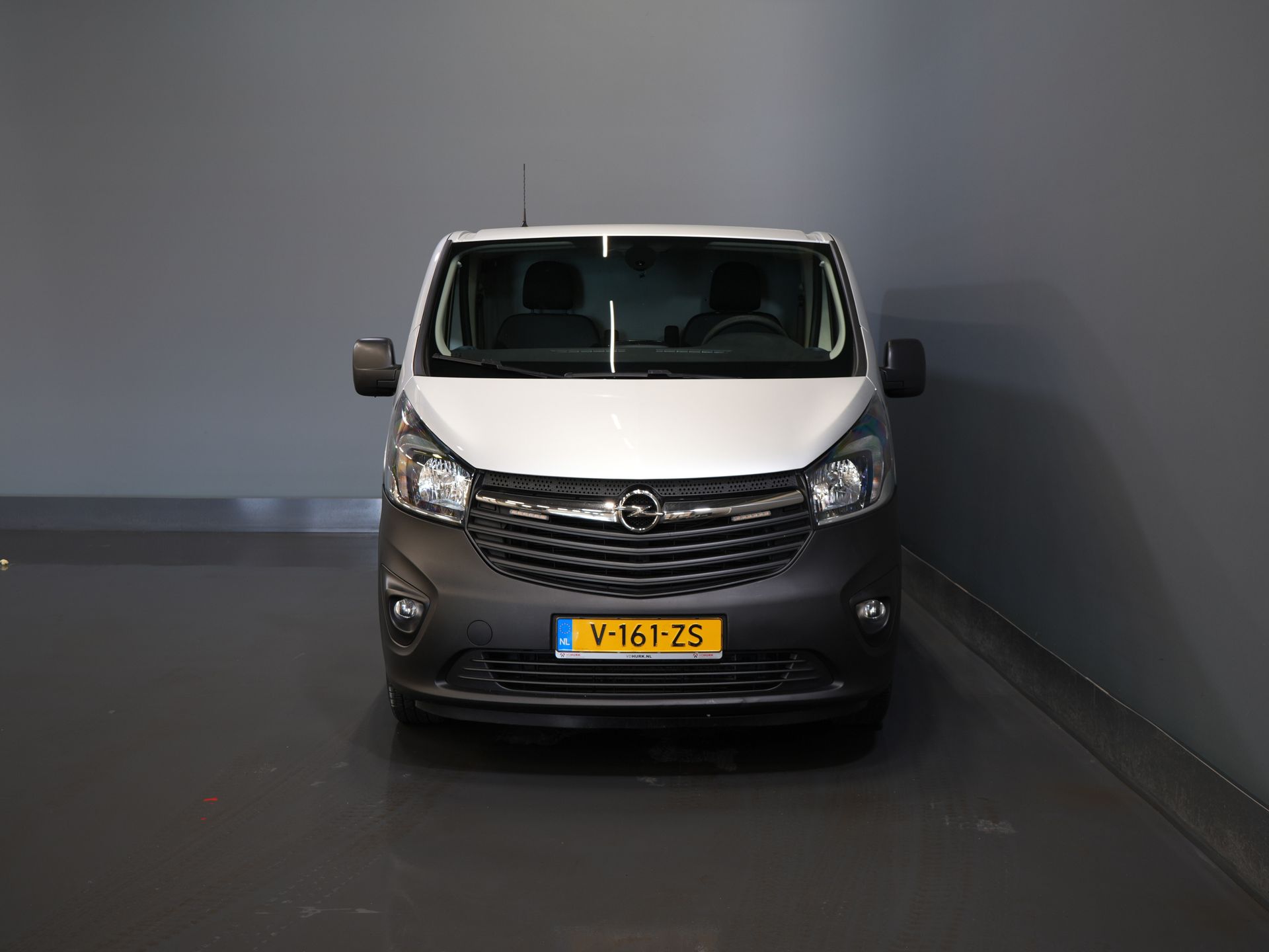 Opel Vivaro Bestelbus 1.6 CDTI 125 pk BPM VRIJ! NL Auto/ Camera/ PDC/ Cruise/ Trekhaak/ Airco 6