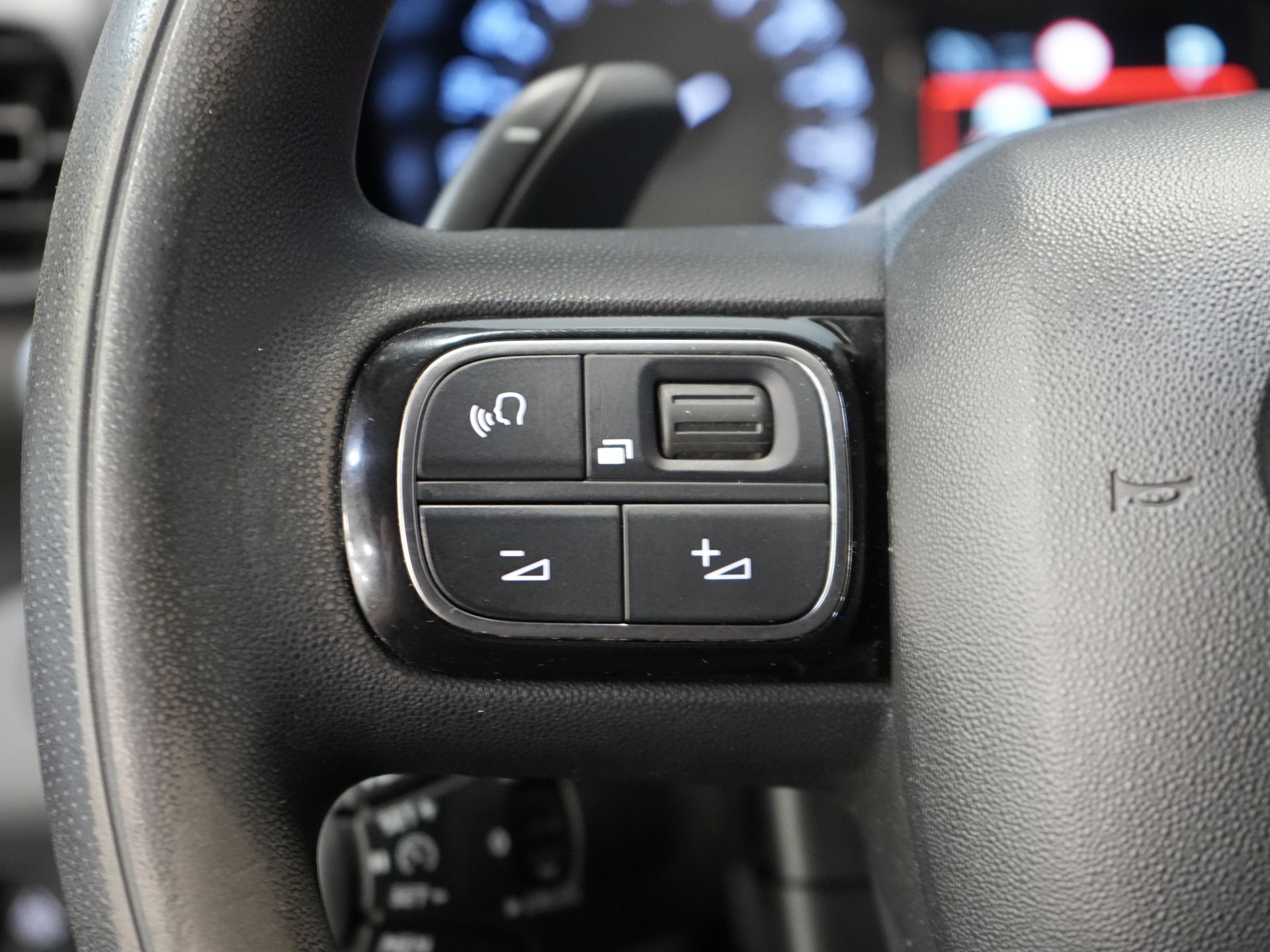 Toyota PROACE CITY Bestelbus 1.2 Turbo 130 pk Benzine Aut. BPM VRIJ! 3Pers./ Carplay/ Camera/ Cruise/ PDC/ Trekhaak 19