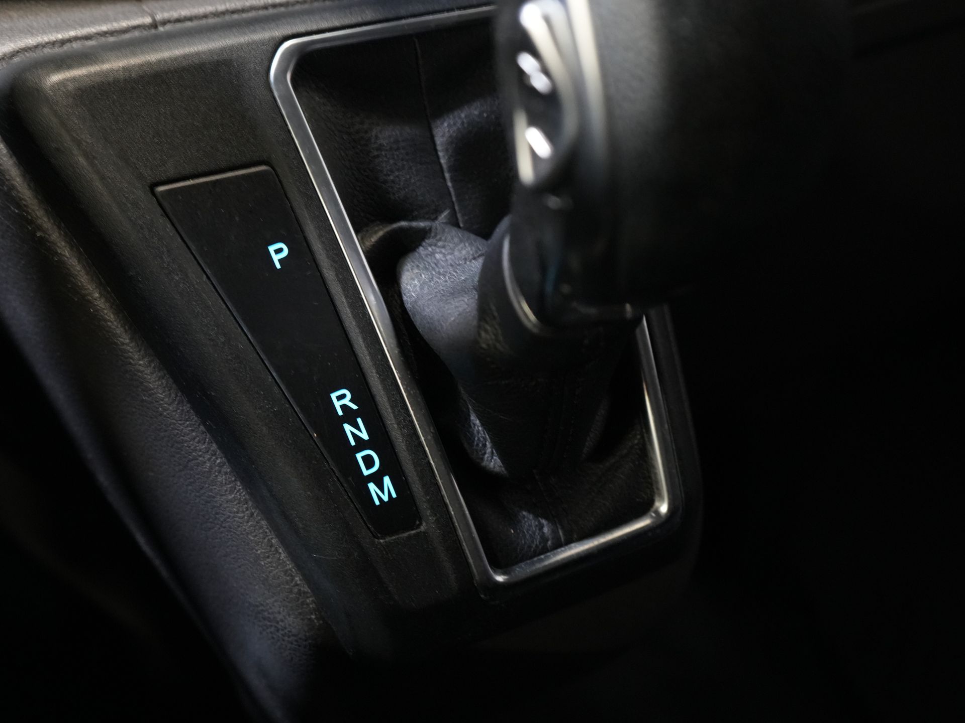 Ford Transit Custom Bestelbus 2.0 TDCI 170 pk Aut. L2 Sport BPM VRIJ! Bi-Xenon/ Leder/ D.B. Riem VV./ Elek.stoel/ Stoelverw./ Carplay/ Camera/ PDC/ LMV/ Cruis 20