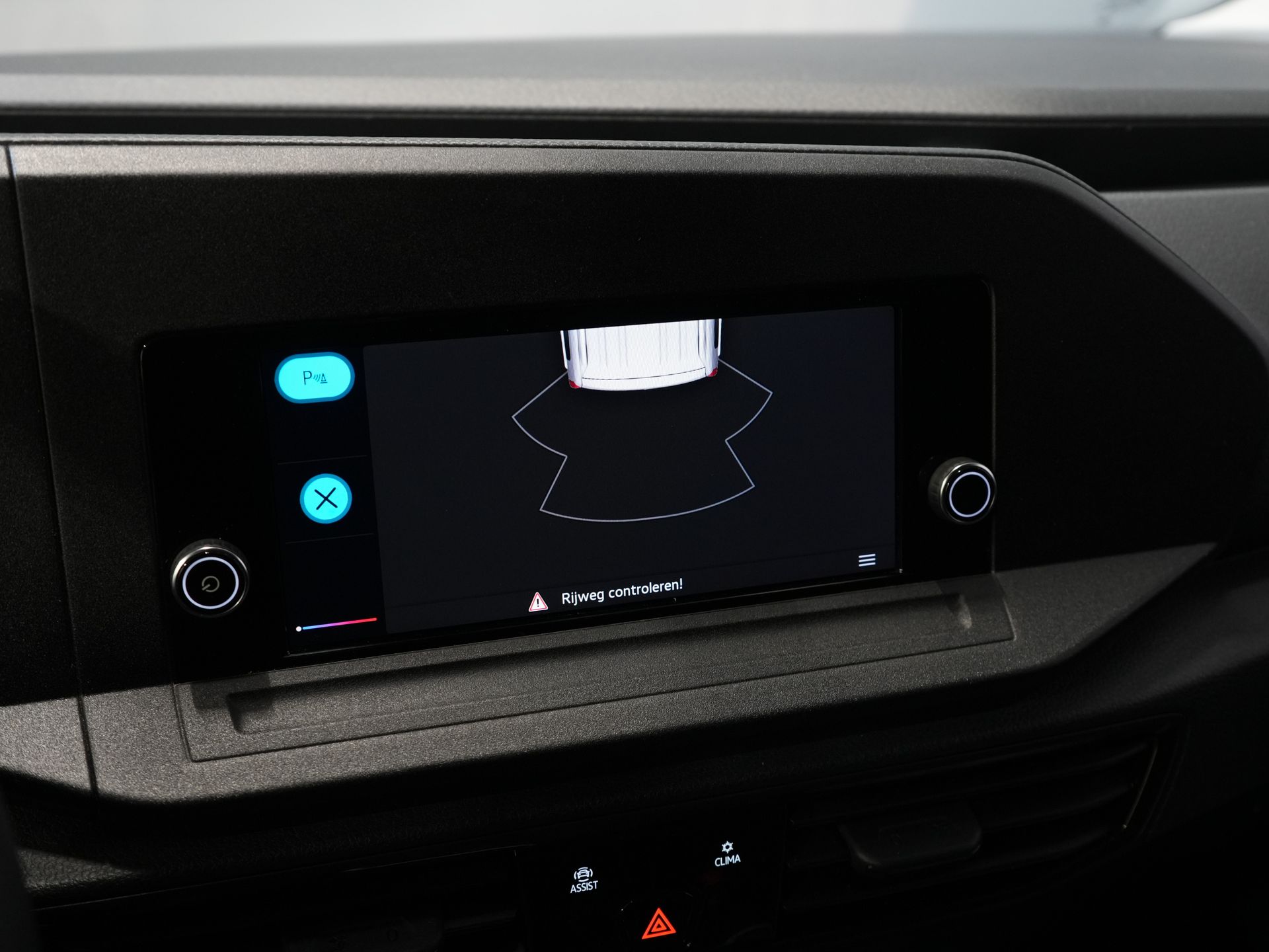 Volkswagen Caddy Cargo Bestelbus 2.0 TDI BPM VRIJ! NL Auto/ Carplay/ Cruise/ Airco/ PDC/ Trekhaak 23