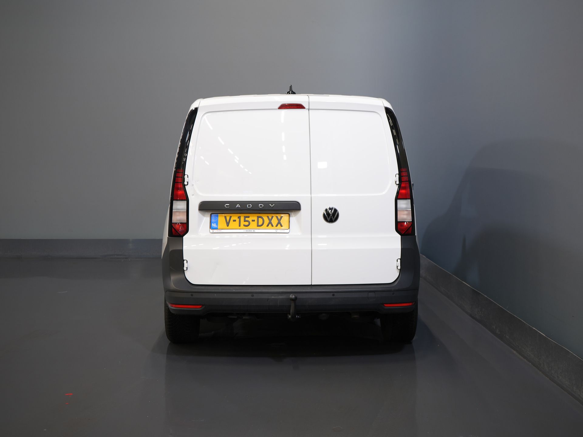Volkswagen Caddy Cargo Bestelbus 2.0 TDI BPM VRIJ! NL Auto/ Carplay/ Cruise/ Airco/ PDC/ Trekhaak 5