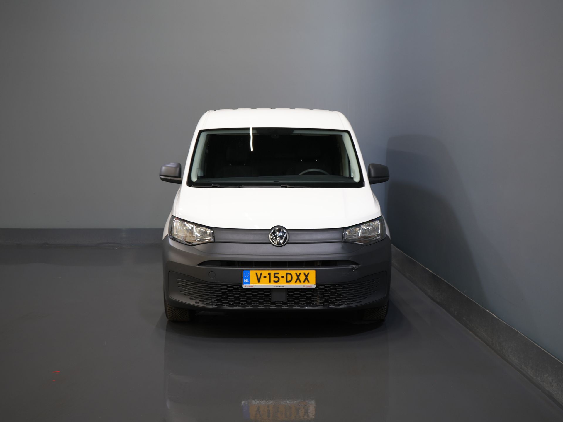 Volkswagen Caddy Cargo Bestelbus 2.0 TDI BPM VRIJ! NL Auto/ Carplay/ Cruise/ Airco/ PDC/ Trekhaak 6