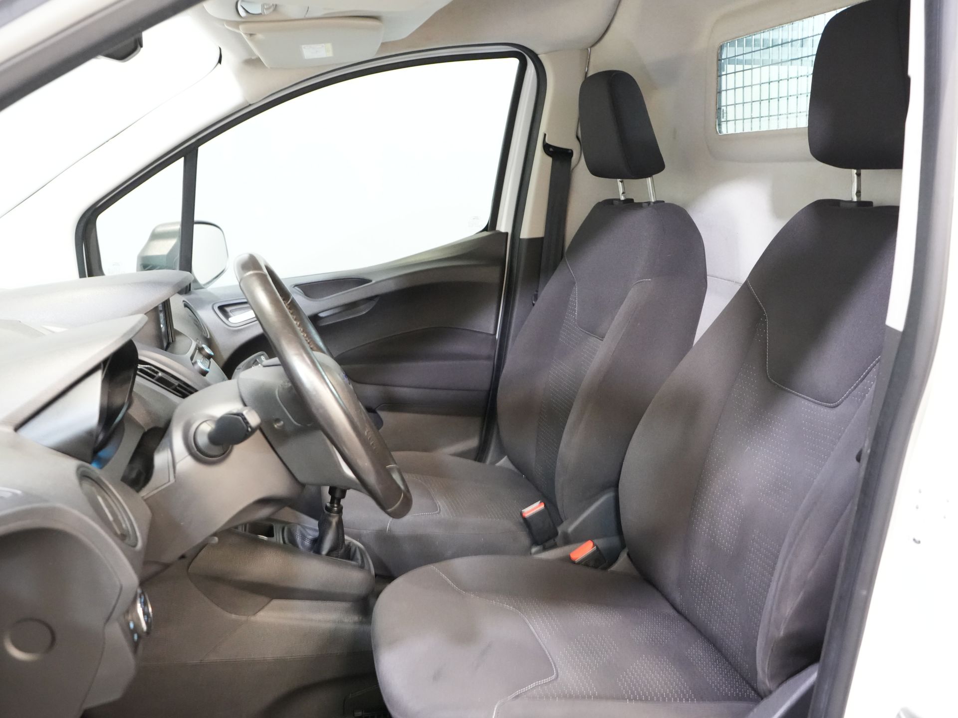 Ford Transit Courier Bestelbus 1.5 TDCI Trend BPM VRIJ! Stoelverw./ CarPlay/ Navi/ PDC/ Cruise/ Airco 11