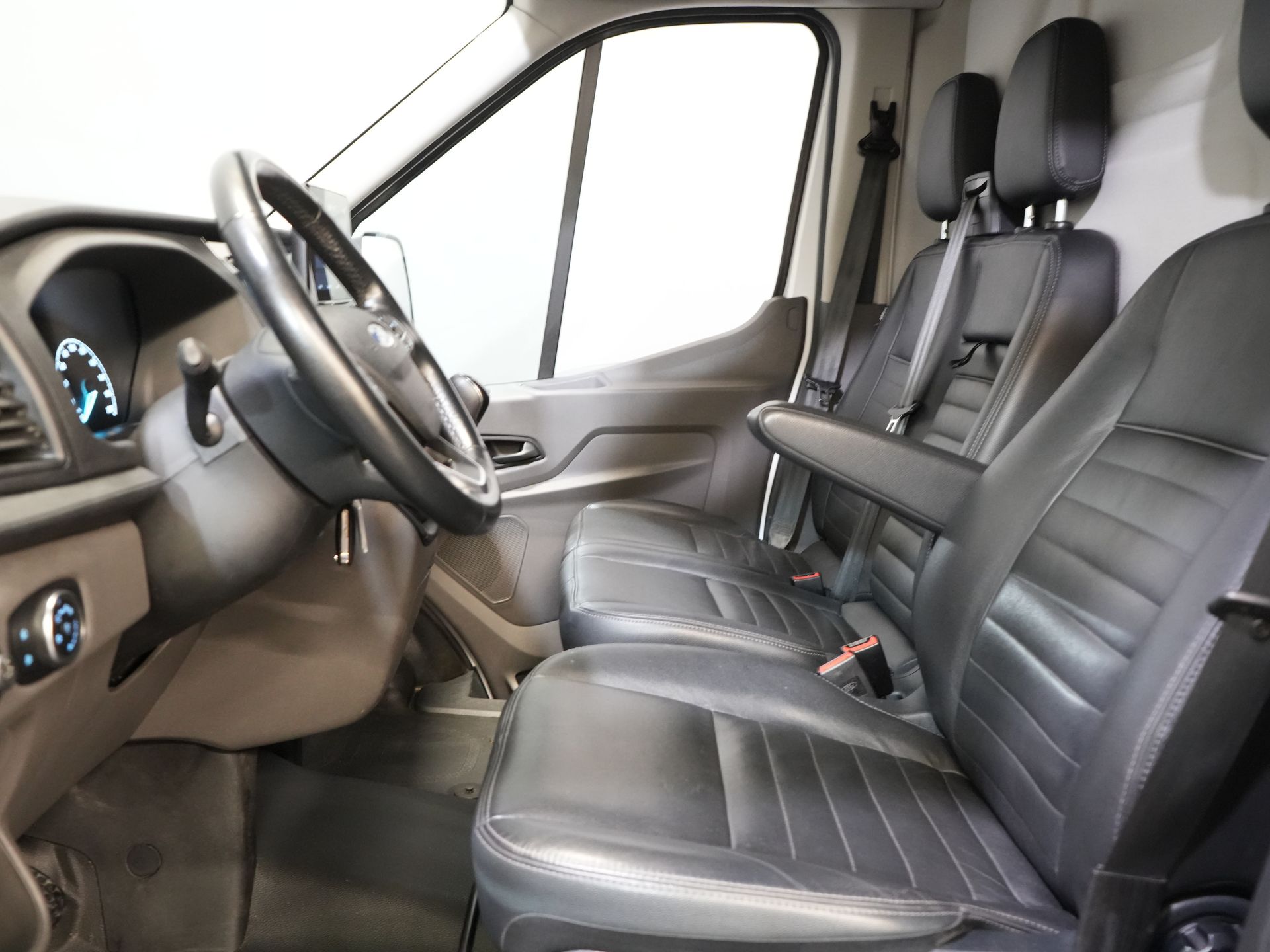 Ford Transit Bestelbus 350 2.0 TDCI L3H2 165 pk Trail Adapt.Cruise/ CarPlay/ Camera/ PDC/ Stoelverw./ Airco 11