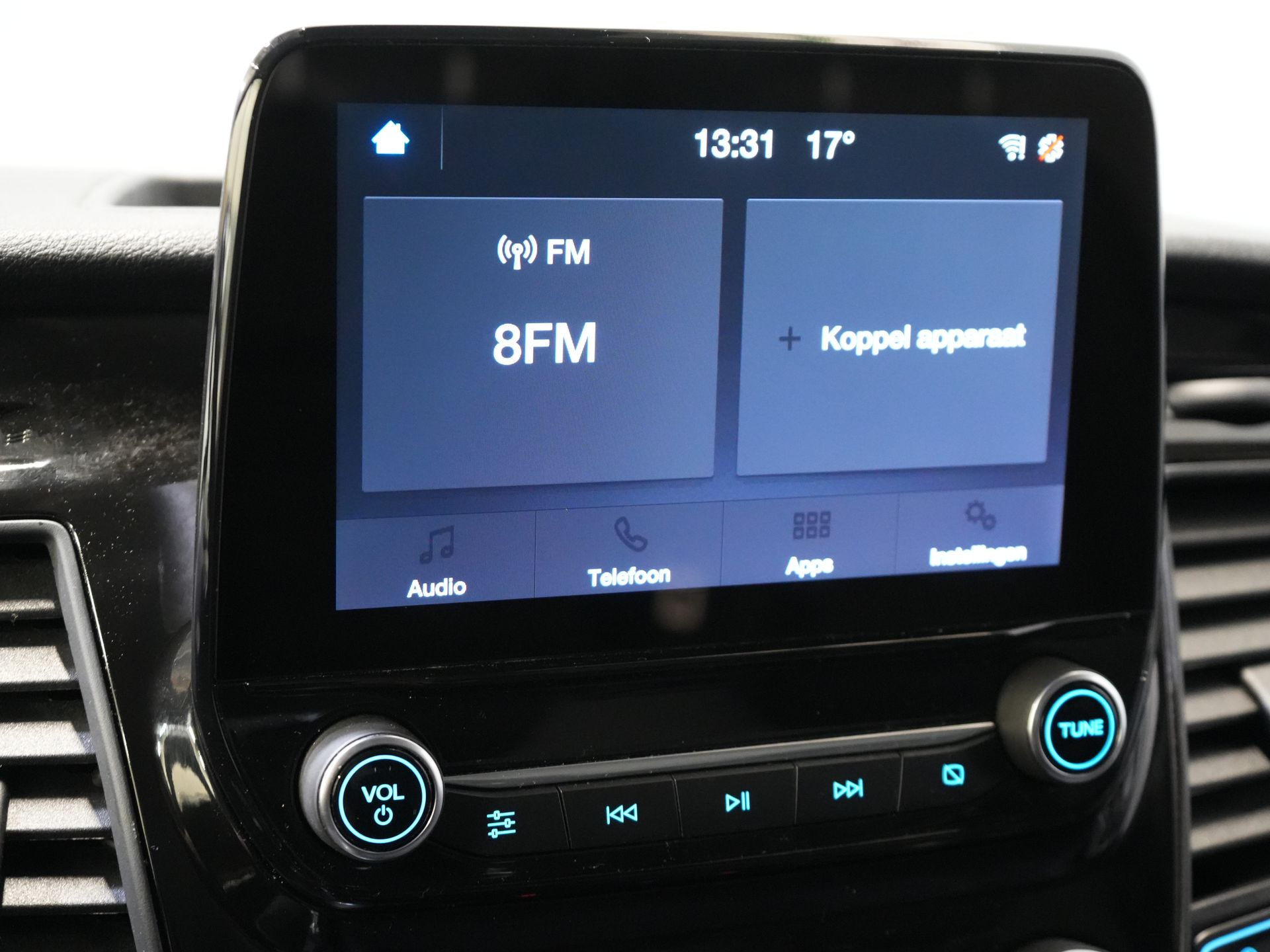 Ford Transit Bestelbus 350 2.0 TDCI L3H2 165 pk Trail Adapt.Cruise/ CarPlay/ Camera/ PDC/ Stoelverw./ Airco 21