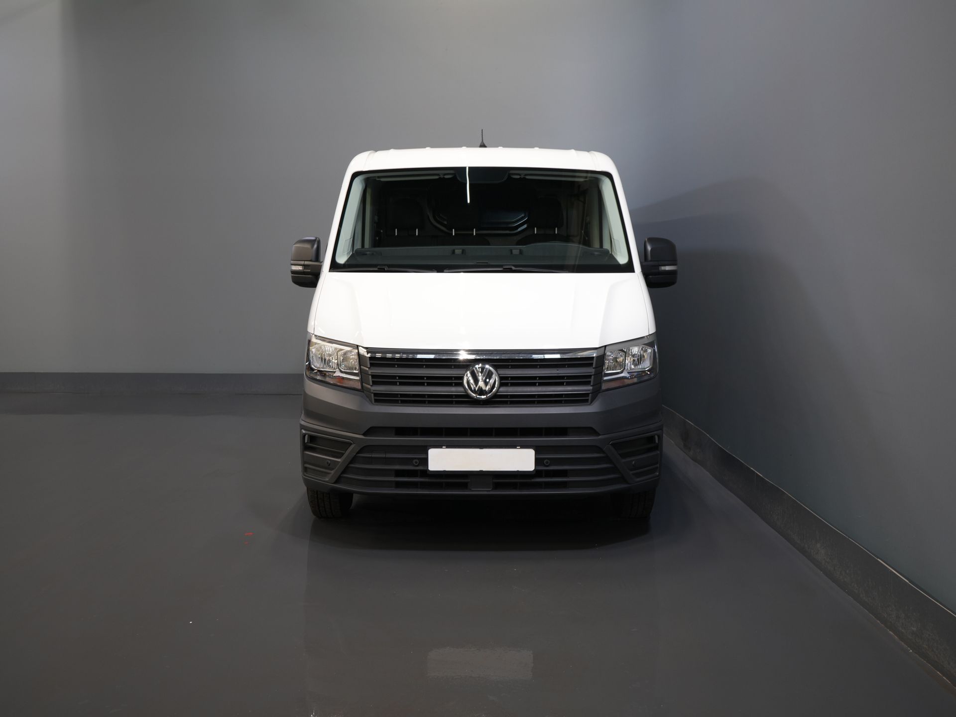 Volkswagen Crafter Bestelbus 35 2.0 TDI L3H2 BPM VRIJ! Airco/ PDC/ Bluetooth/ Betimmering 6