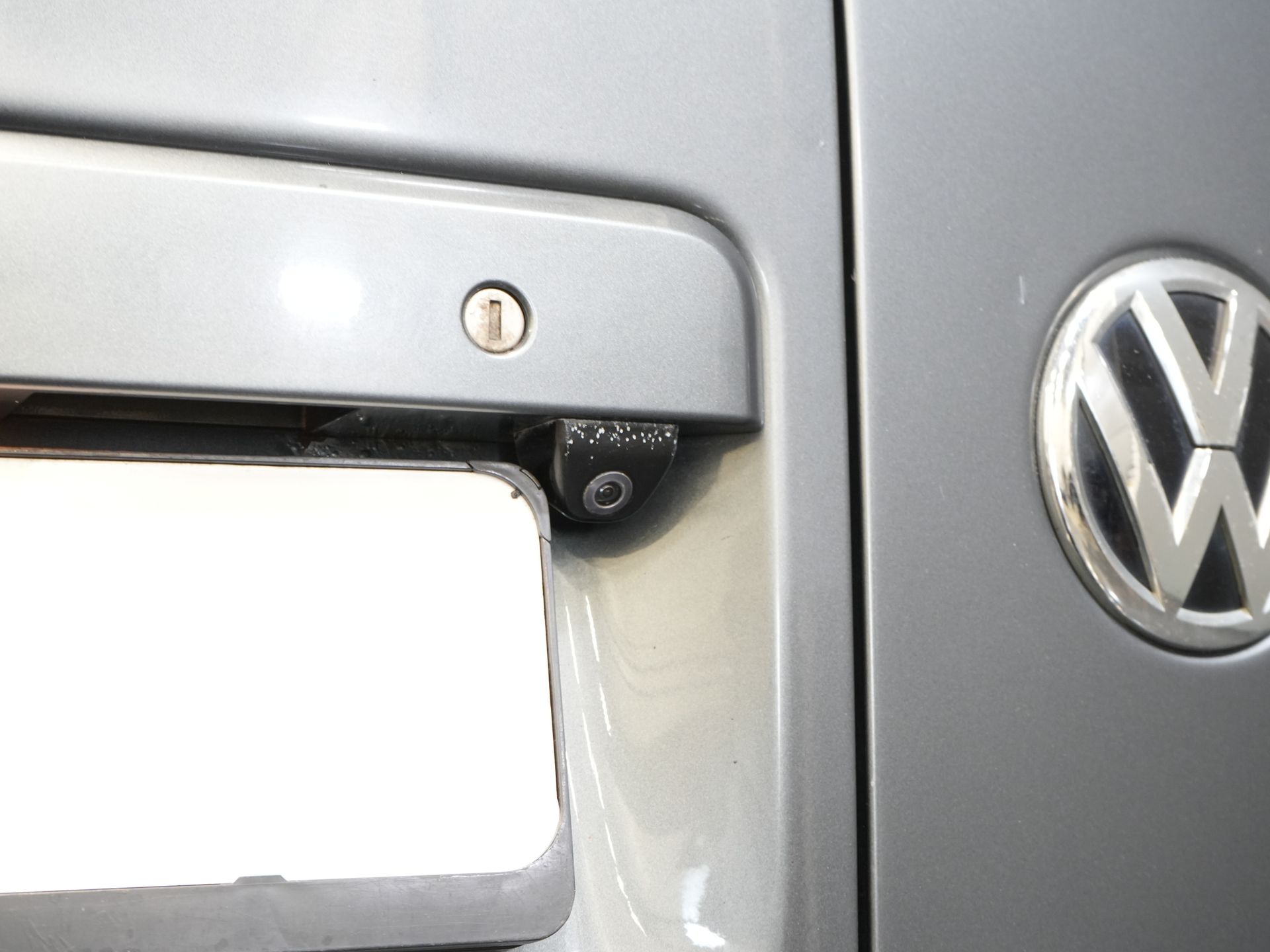 Volkswagen Transporter Bestelbus 2.0 TDI 150 pk DSG Aut. 4Motion L2 BPM VRIJ! 4x4/ 2x Schuifdeur/ LED/ Adapt. Cruise/ Alarm/ Stoelverw./ LMV/ Camera/ Airco 15