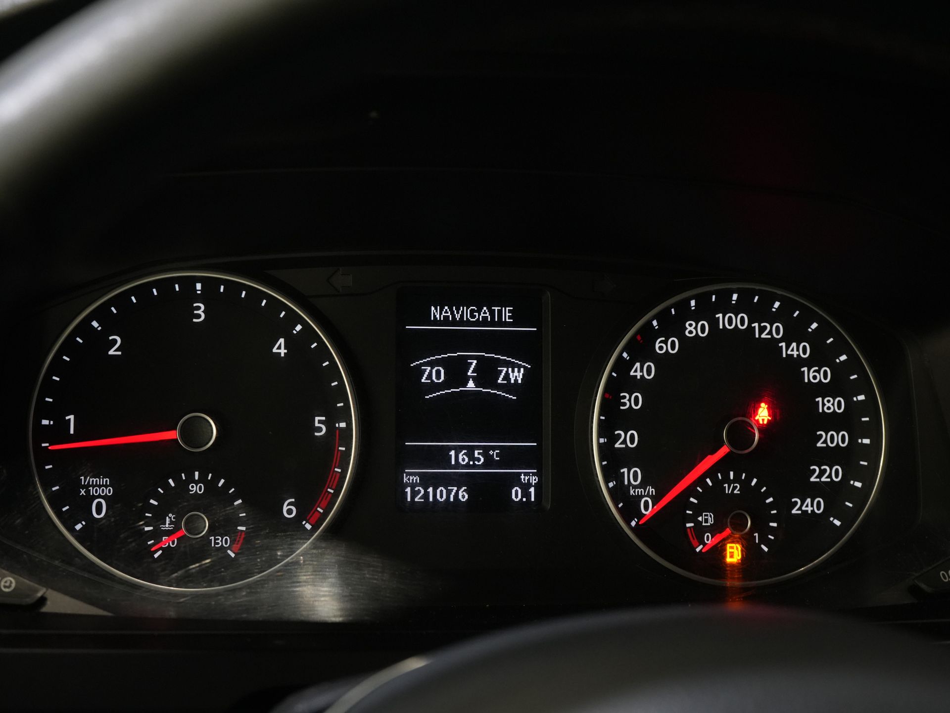 Volkswagen Transporter Bestelbus 2.0 TDI 150 pk DSG Aut. 4Motion L2 BPM VRIJ! 4x4/ 2x Schuifdeur/ LED/ Adapt. Cruise/ Alarm/ Stoelverw./ LMV/ Camera/ Airco 19