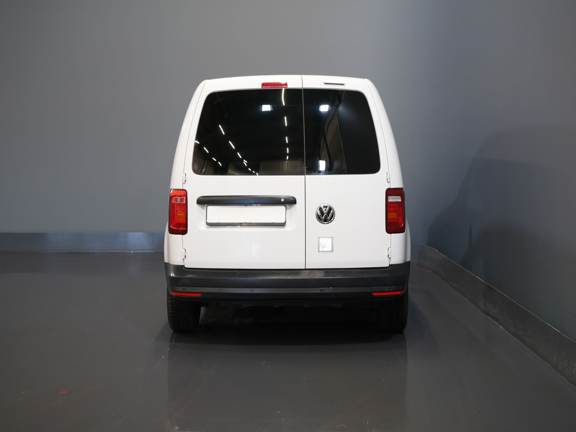Volkswagen Caddy Bestelbus 1.4 TGI 110 pk DSG Aut. BPM VRIJ! Benzine/CNG/ Navi/ Cruise/ Airco/ PDC/ Bluetooth 5