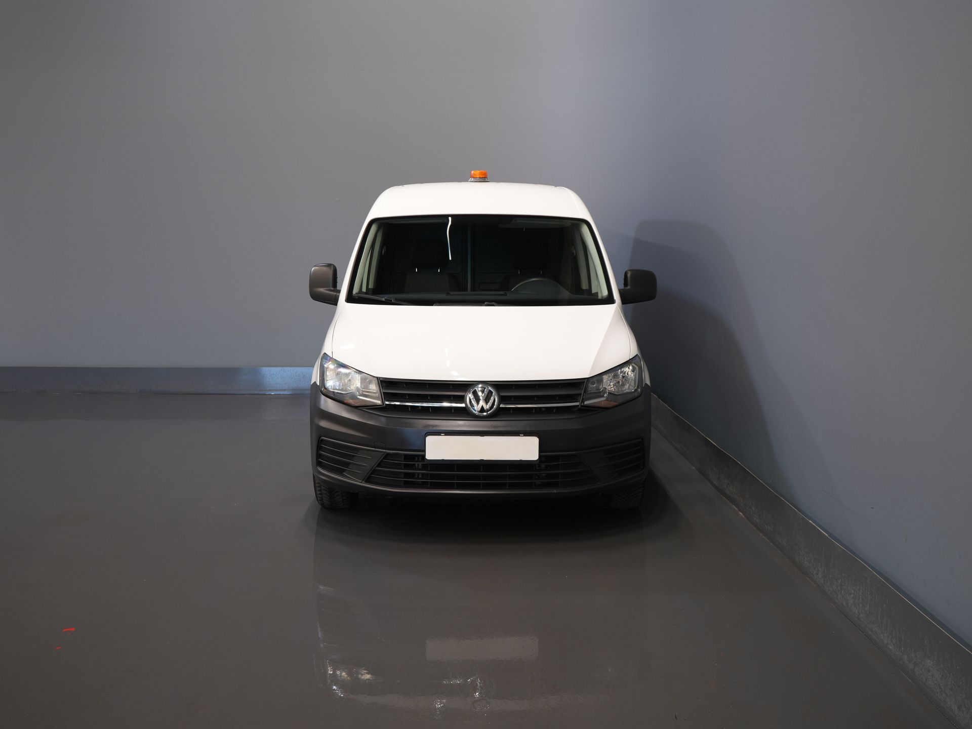 Volkswagen Caddy Bestelbus 1.4 TGI 110 pk DSG Aut. BPM VRIJ! Benzine/CNG/ Navi/ Cruise/ Airco/ PDC/ Bluetooth 6