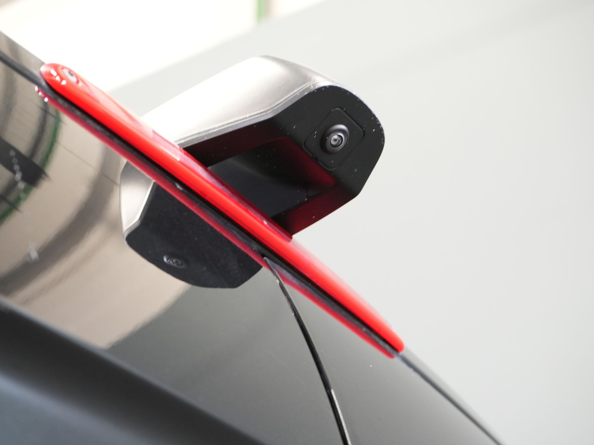 Mercedes-Benz Sprinter Bestelbus 317 Aut. L2H2 BPM VRIJ! (Facelift) 3.5t Trekhaak/ LED/ Gev.Stoel/ 270 Gr.Deuren/ Stoelverw./ Navi/ Camera/ PDC/ Cruise/ Airco 15