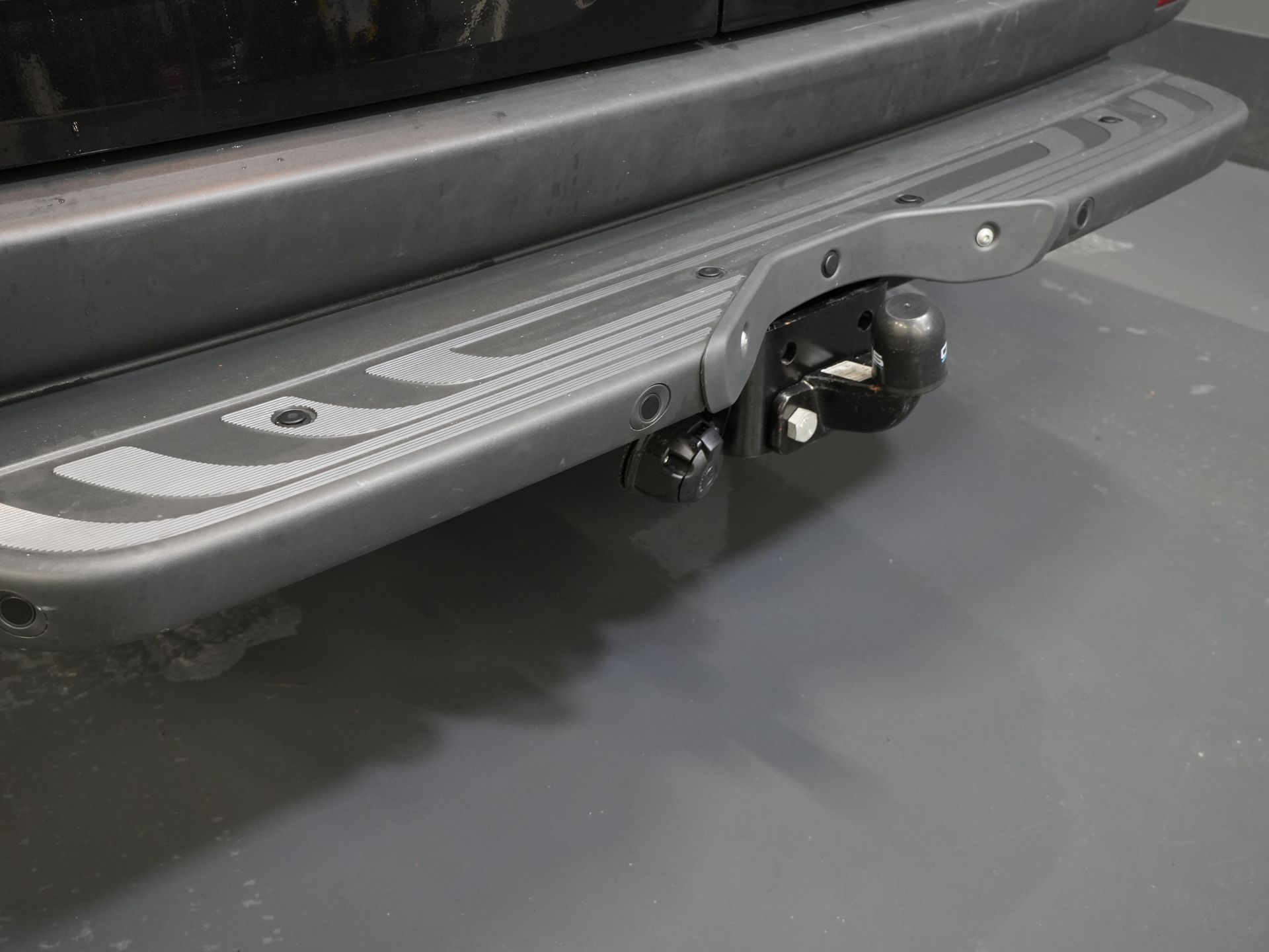 Mercedes-Benz Sprinter Bestelbus 317 Aut. L2H2 BPM VRIJ! (Facelift) 3.5t Trekhaak/ LED/ Gev.Stoel/ 270 Gr.Deuren/ Stoelverw./ Navi/ Camera/ PDC/ Cruise/ Airco 16