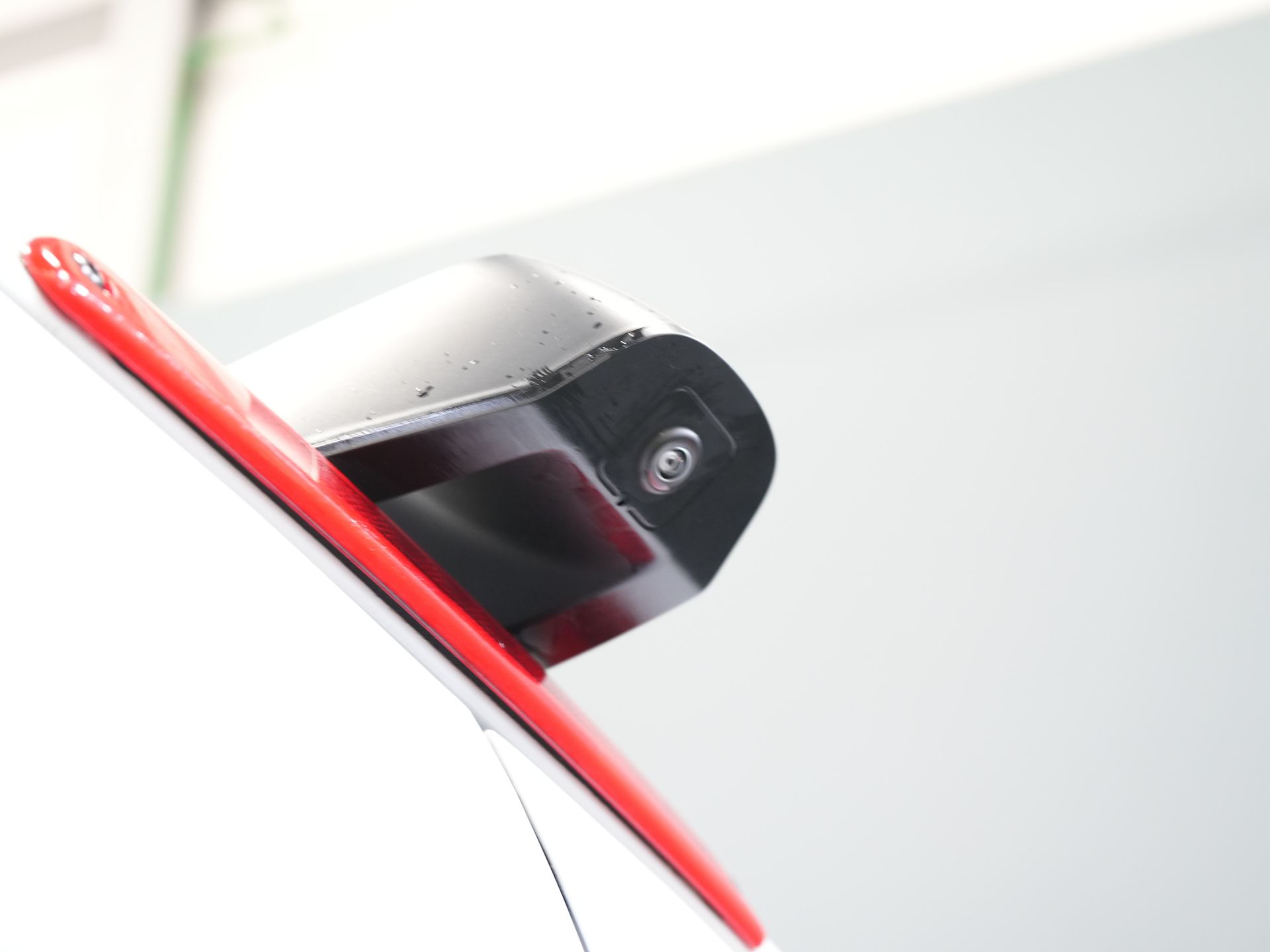 Mercedes-Benz Sprinter Bestelbus 317 CDI Aut. L2H2 BPM VRIJ! Gev.Stoel/ 270 Gr.Deuren/ Stoelverw./ Navi/ Camera/ Cruise/ DAB 15