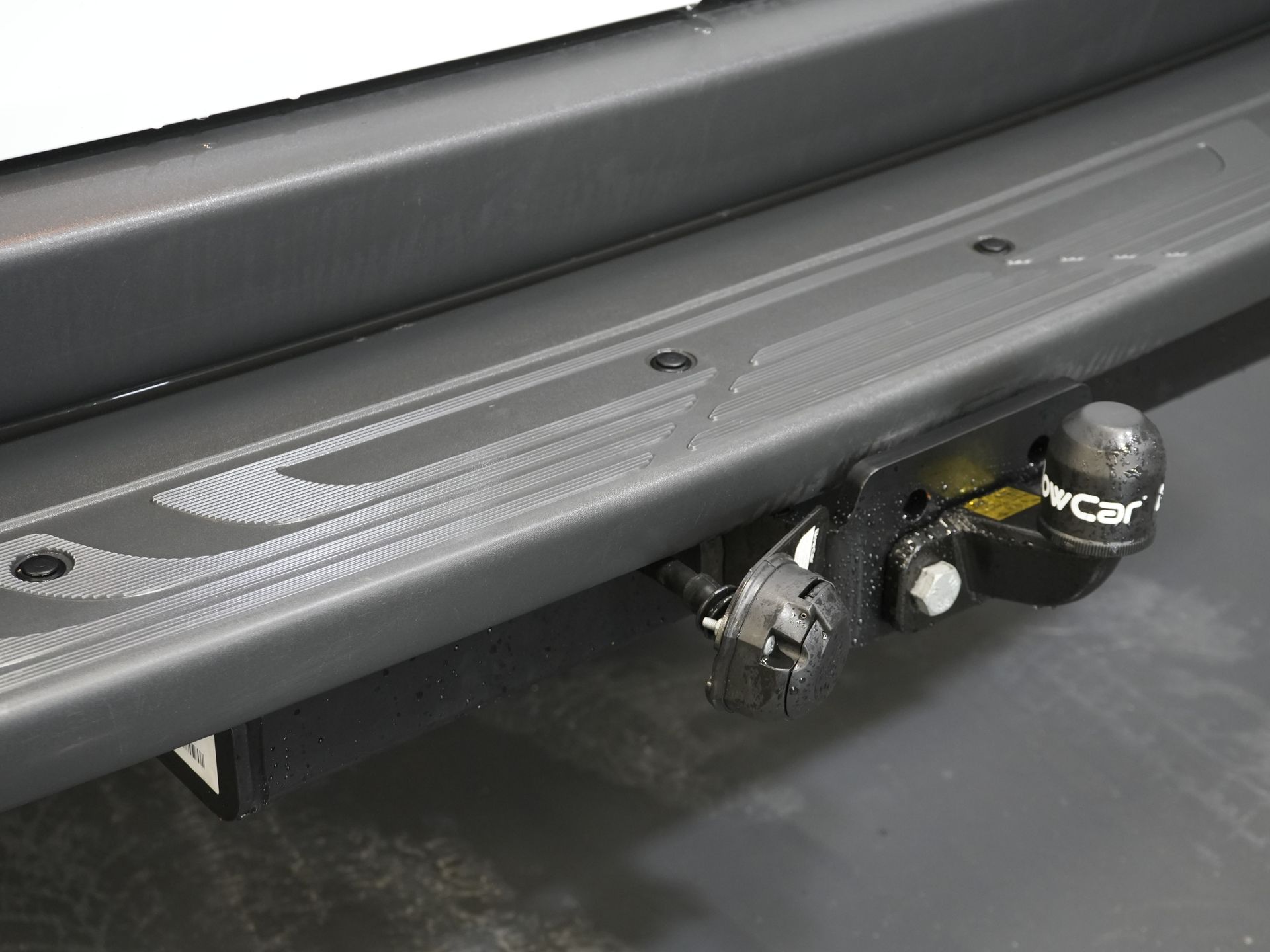 Mercedes-Benz Sprinter Bestelbus 317 CDI Aut. L2H2 BPM VRIJ! Gev.Stoel/ 270 Gr.Deuren/ Stoelverw./ Navi/ Camera/ Cruise/ DAB 16