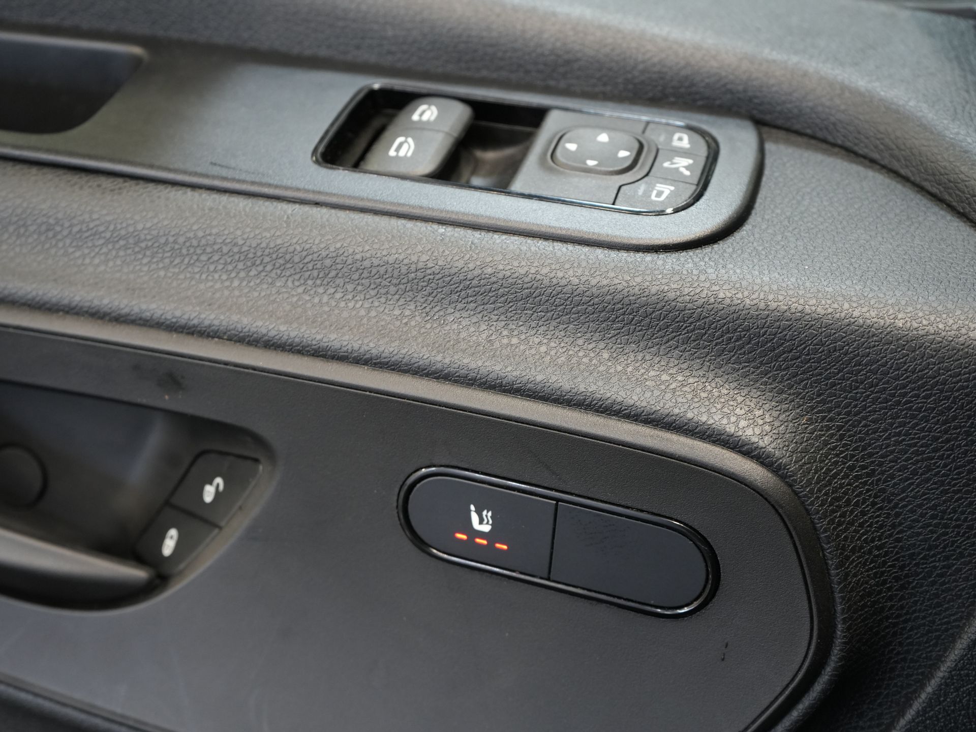 Mercedes-Benz Sprinter Bestelbus 317 CDI Aut. L2H2 BPM VRIJ! Gev.Stoel/ 270 Gr.Deuren/ Stoelverw./ Navi/ Camera/ Cruise/ DAB 17