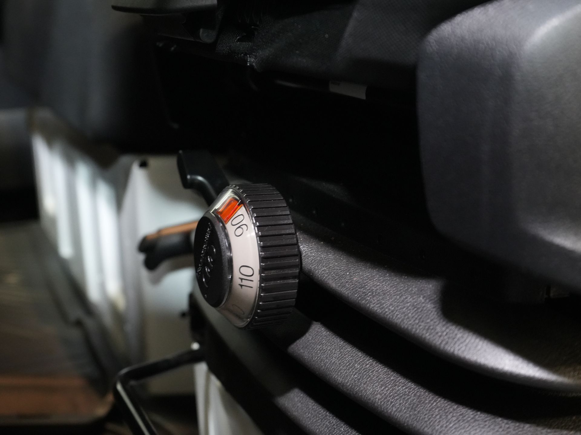 Mercedes-Benz Sprinter Bestelbus 317 CDI Aut. L2H2 BPM VRIJ! Gev.Stoel/ 270 Gr.Deuren/ Stoelverw./ Navi/ Camera/ Cruise/ DAB 27