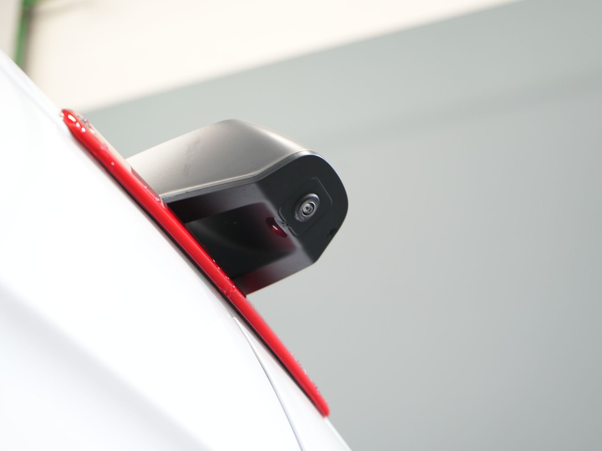 Mercedes-Benz Sprinter Bestelbus 317 CDI Aut. L2H2 BPM VRIJ! Gev.Stoel/ 270 Gr.Deuren/ Stoelverw./ Navi/ Camera/ Cruise/ DAB 15