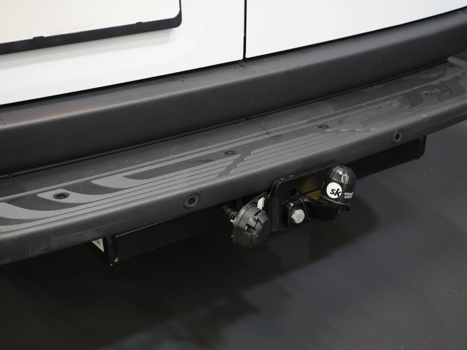 Mercedes-Benz Sprinter Bestelbus 317 CDI Aut. L2H2 BPM VRIJ! Carplay/ Gev.Stoel/ 270 Gr.Deuren/ Stoelverw./ Navi/ Camera/ PDC/ Cruise/ DAB 16