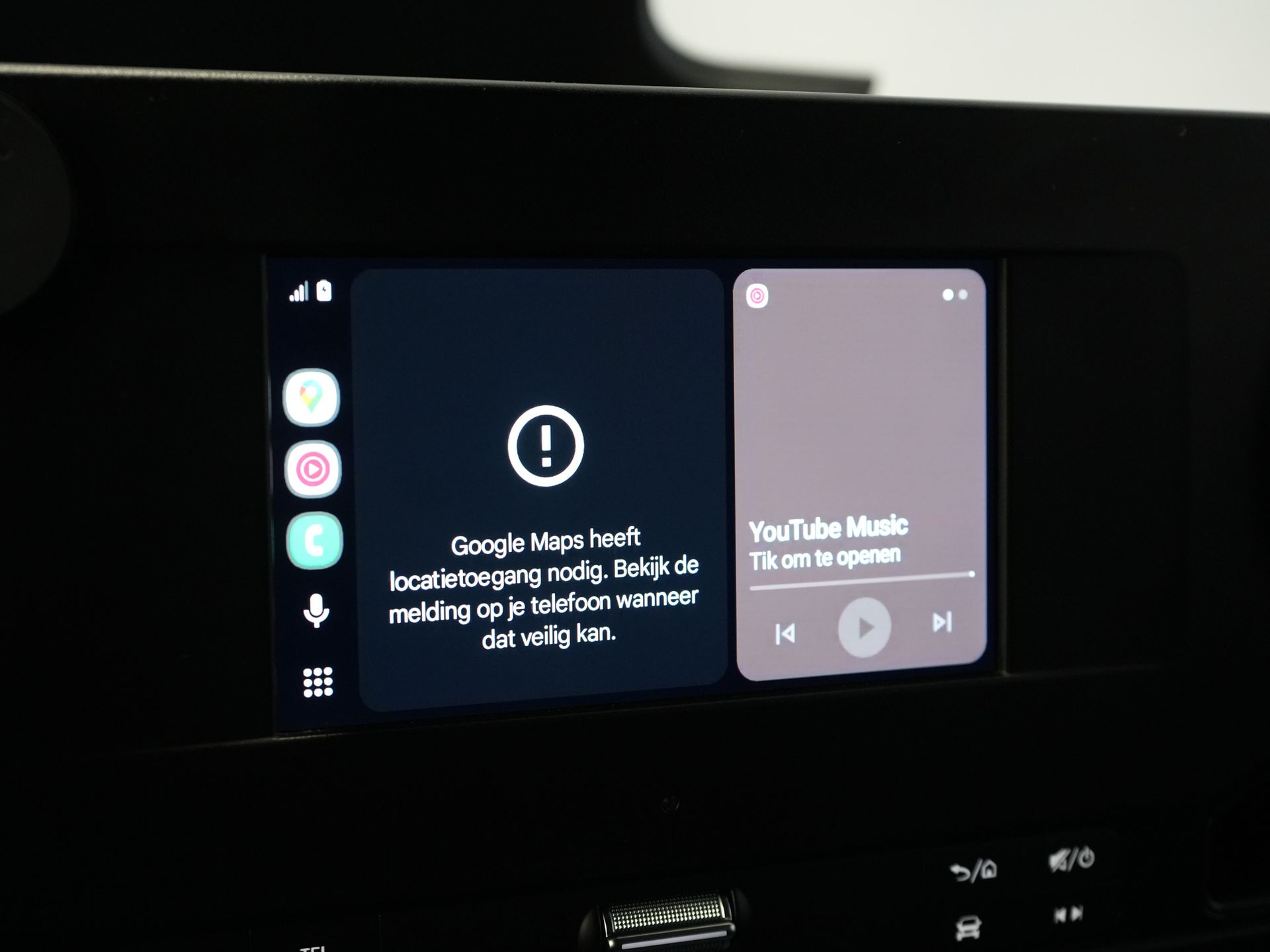 Mercedes-Benz Sprinter Bestelbus 317 CDI Aut. L2H2 BPM VRIJ! Carplay/ Gev.Stoel/ 270 Gr.Deuren/ Stoelverw./ Navi/ Camera/ PDC/ Cruise/ DAB 25