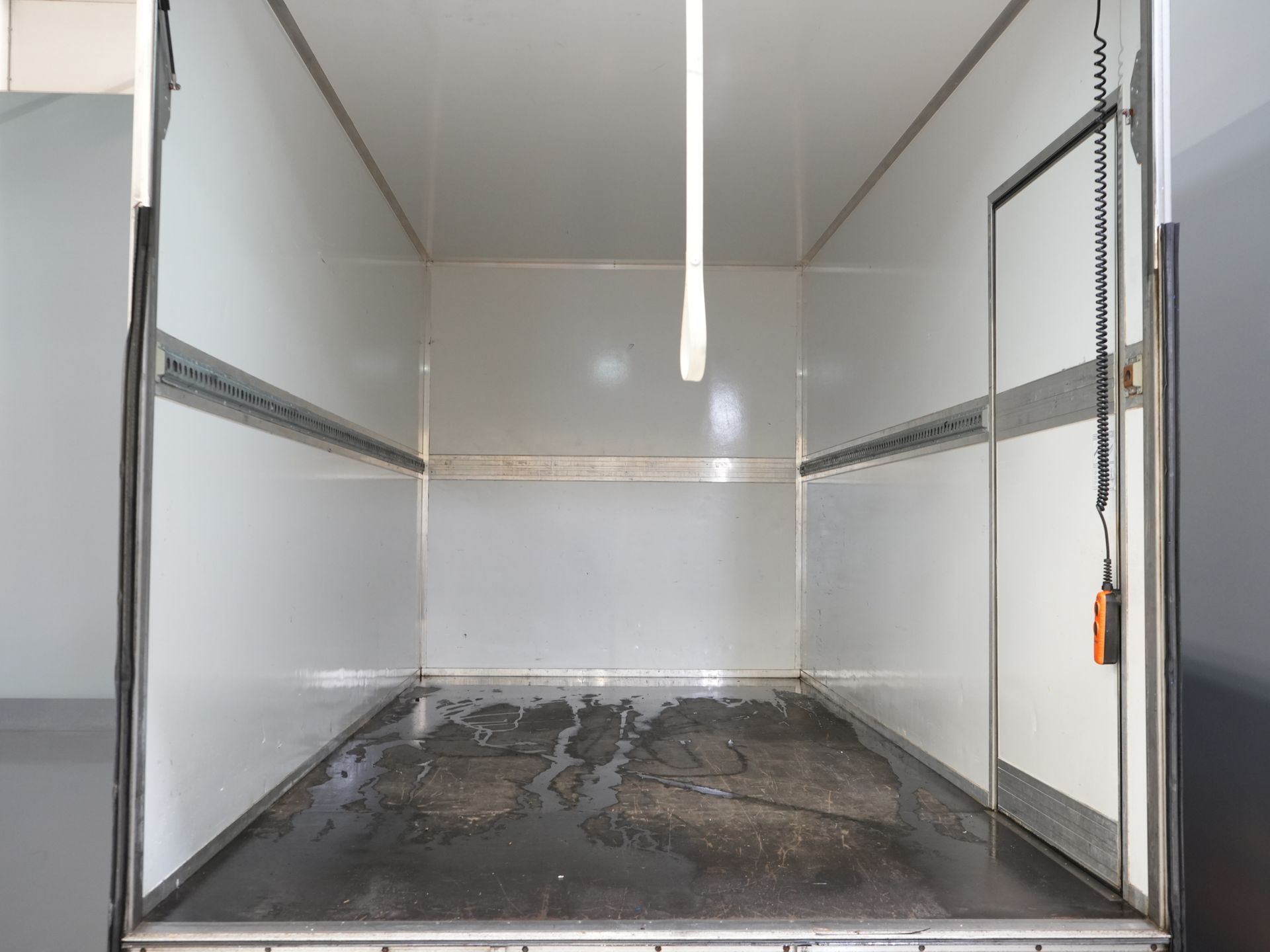 Iveco Daily Bakwagen 35S18HV 3.0 Aut. ZF BPM VRIJ! Bakwagen Laadklep/ LED/ Spoiler/ 3.5T Trekverm./ Gev.stoel/ Adapt.Cruise/ Navi/ Carplay/ Climate/  14