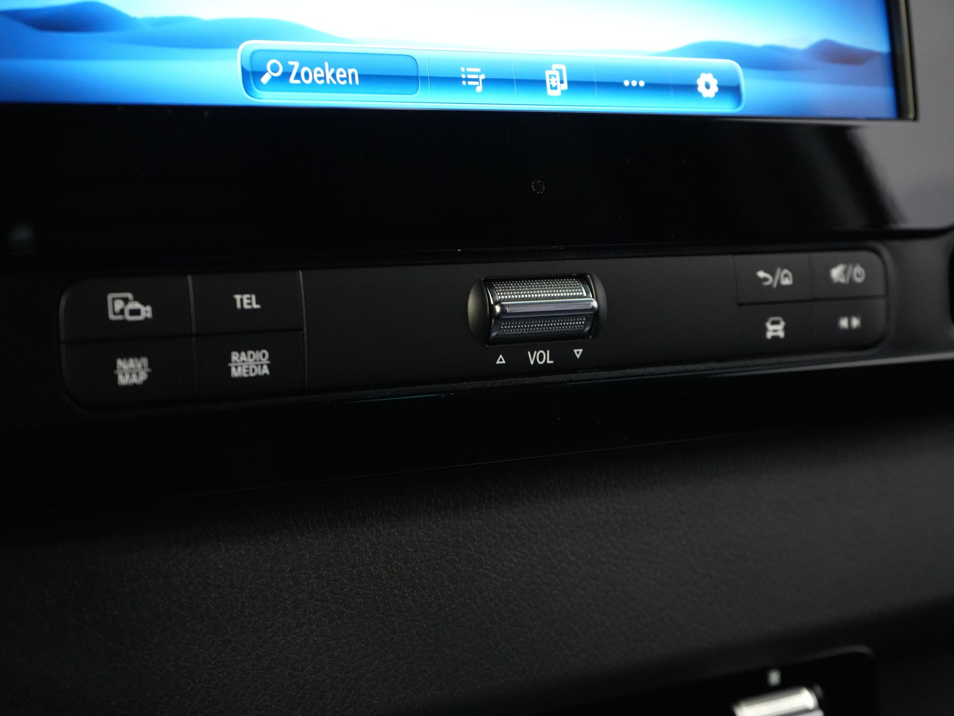 Mercedes-Benz Sprinter Bestelbus 317 CDI Aut. L2H2 BPM VRIJ! LED/ Gev.Stoel/ 270 Gr.Deuren/ Stoelverw./ Navi/ Camera/ PDC/ Cruise/ Airco/ DAB 22